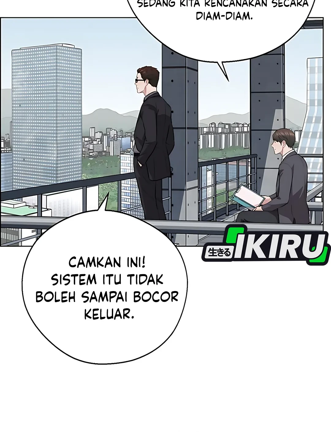 Chapter 233 - halaman 47