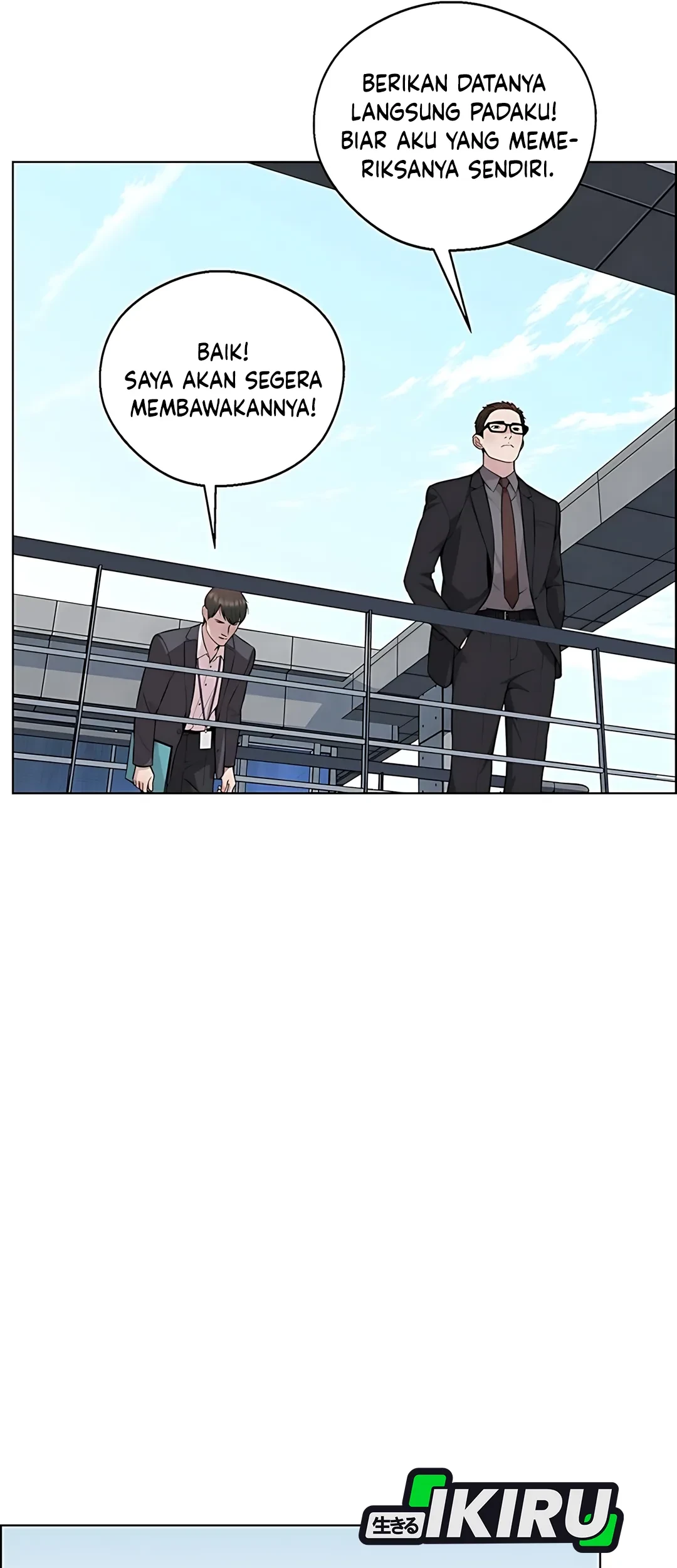 Chapter 233 - halaman 50