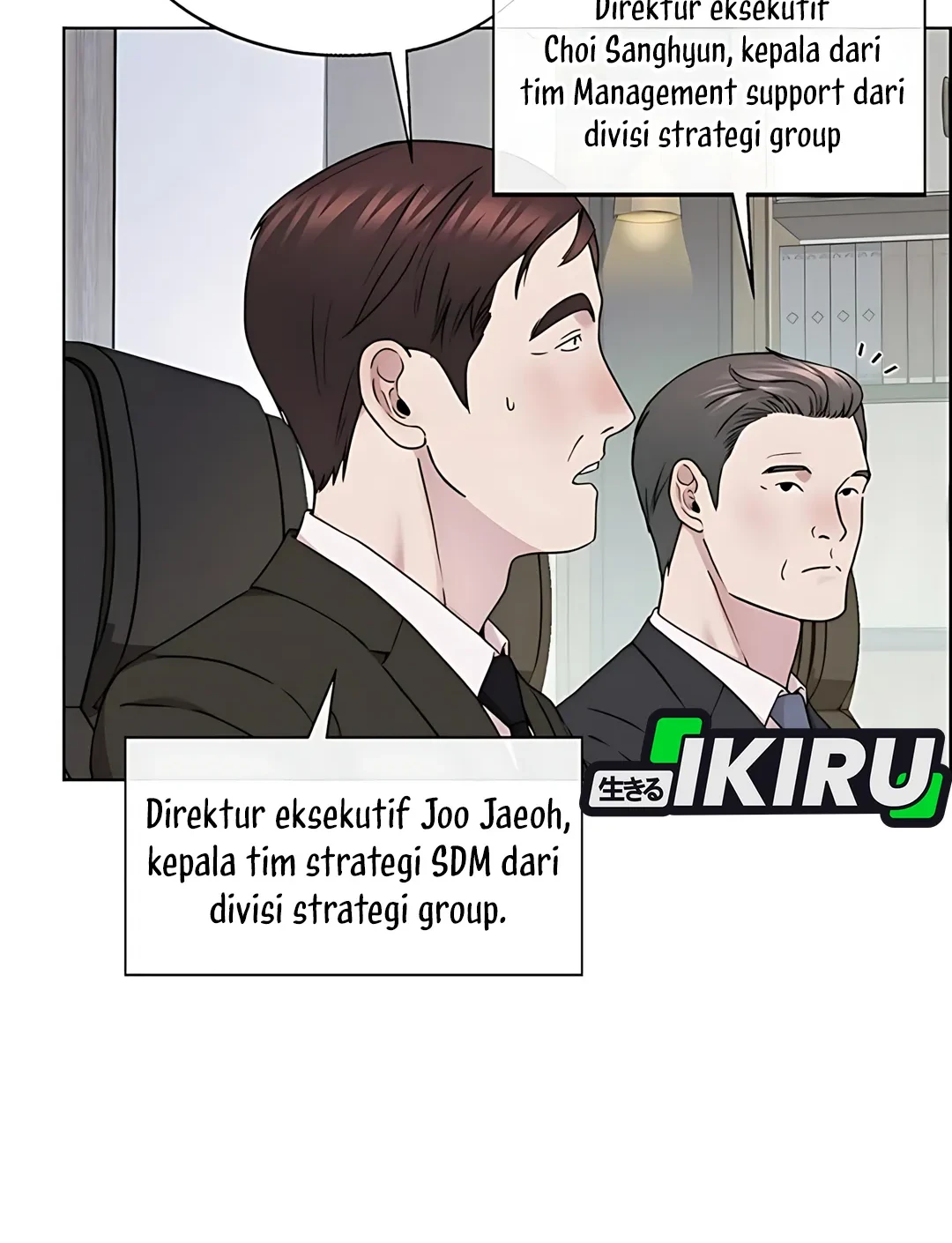 Chapter 233 - halaman 57