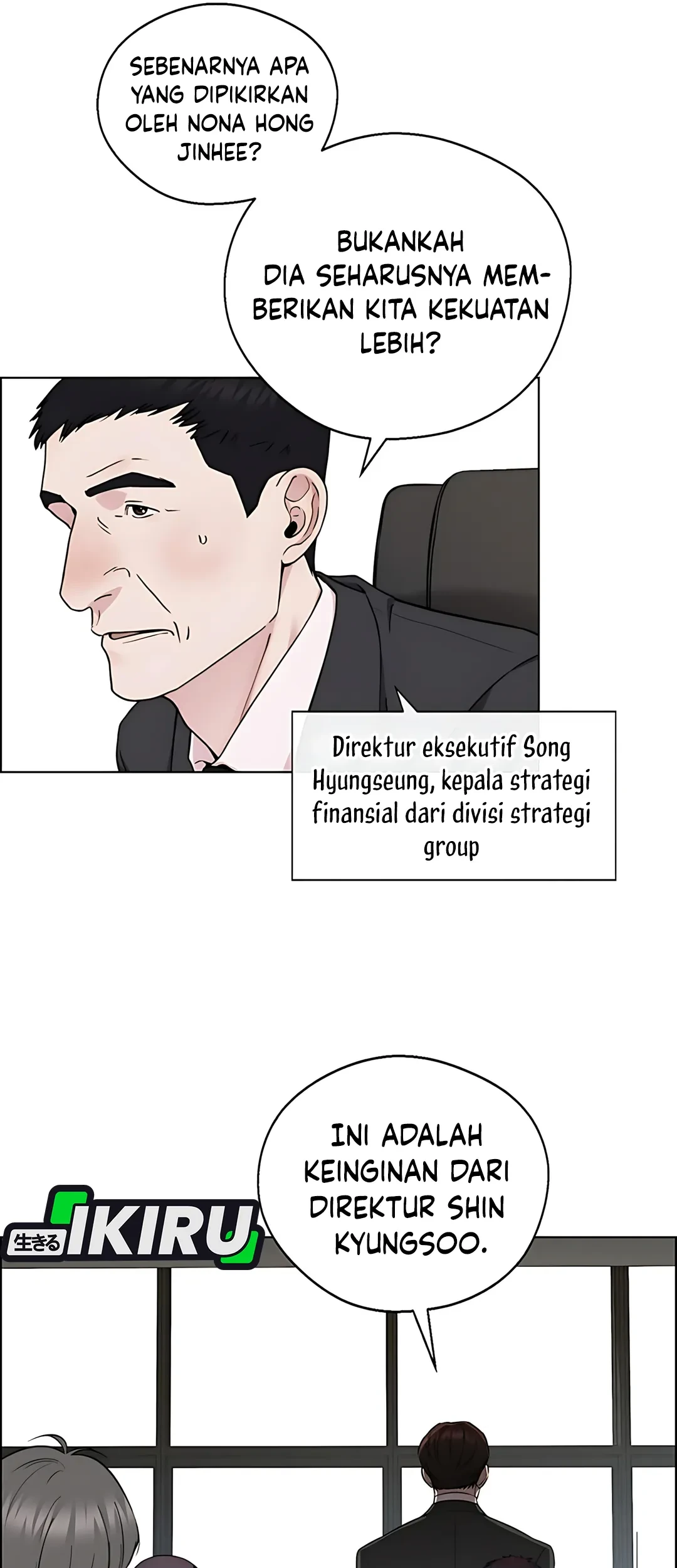 Chapter 233 - halaman 58