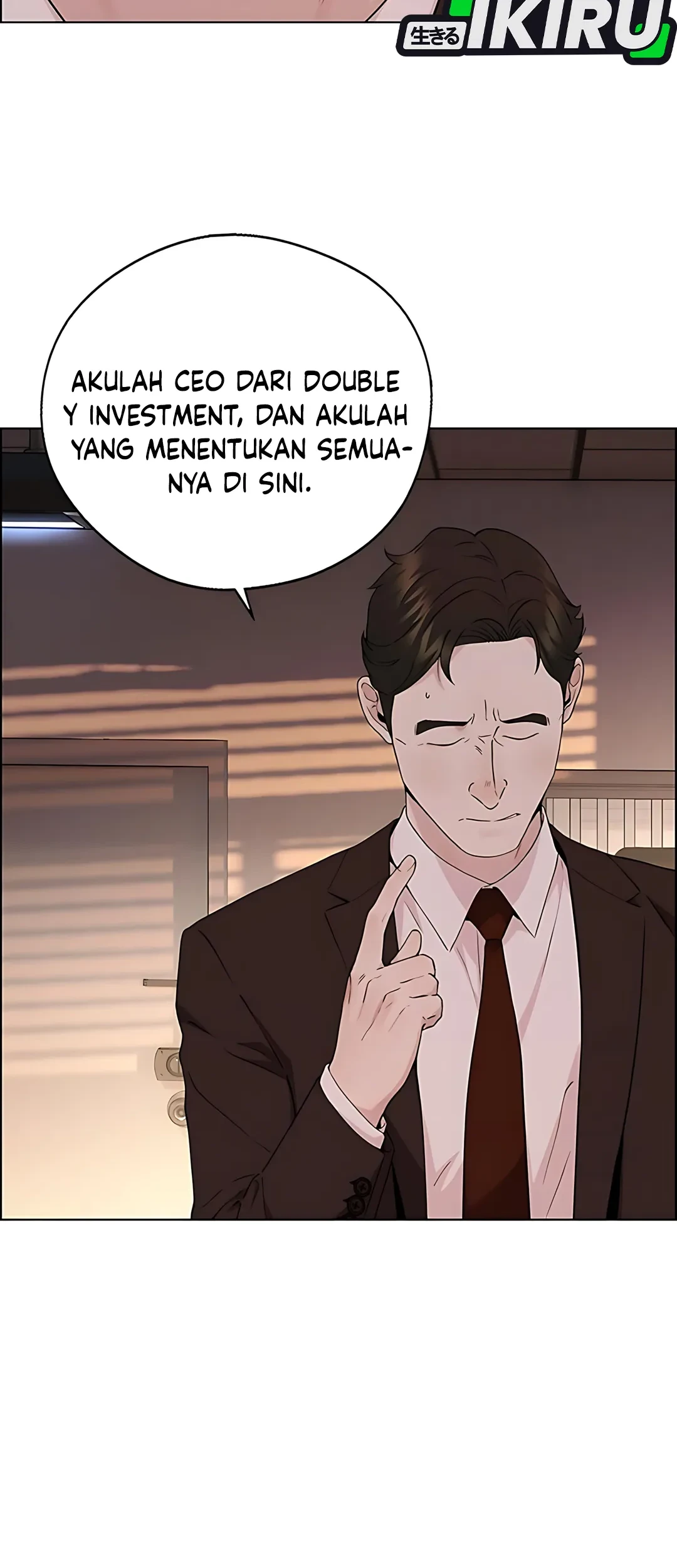 Chapter 233 - halaman 5