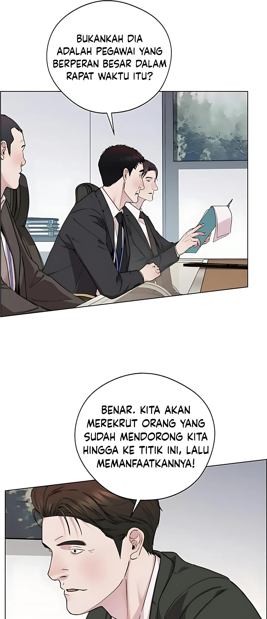 Chapter 233 - halaman 74