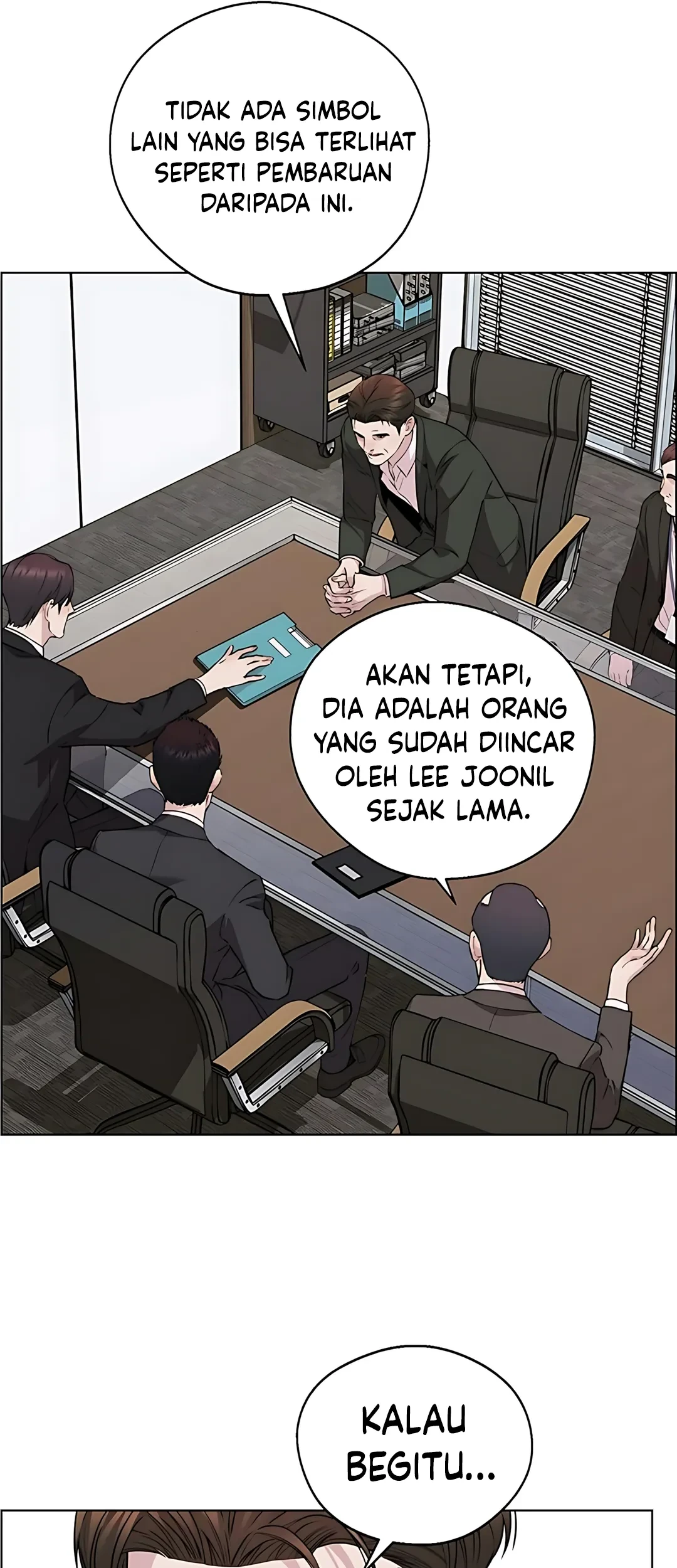 Chapter 233 - halaman 76