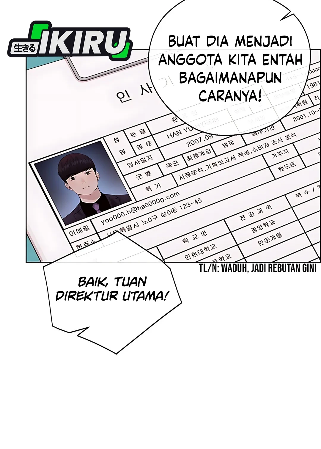 Chapter 233 - halaman 79