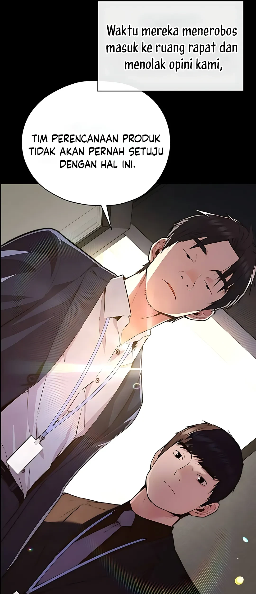 Chapter 234 - halaman 22