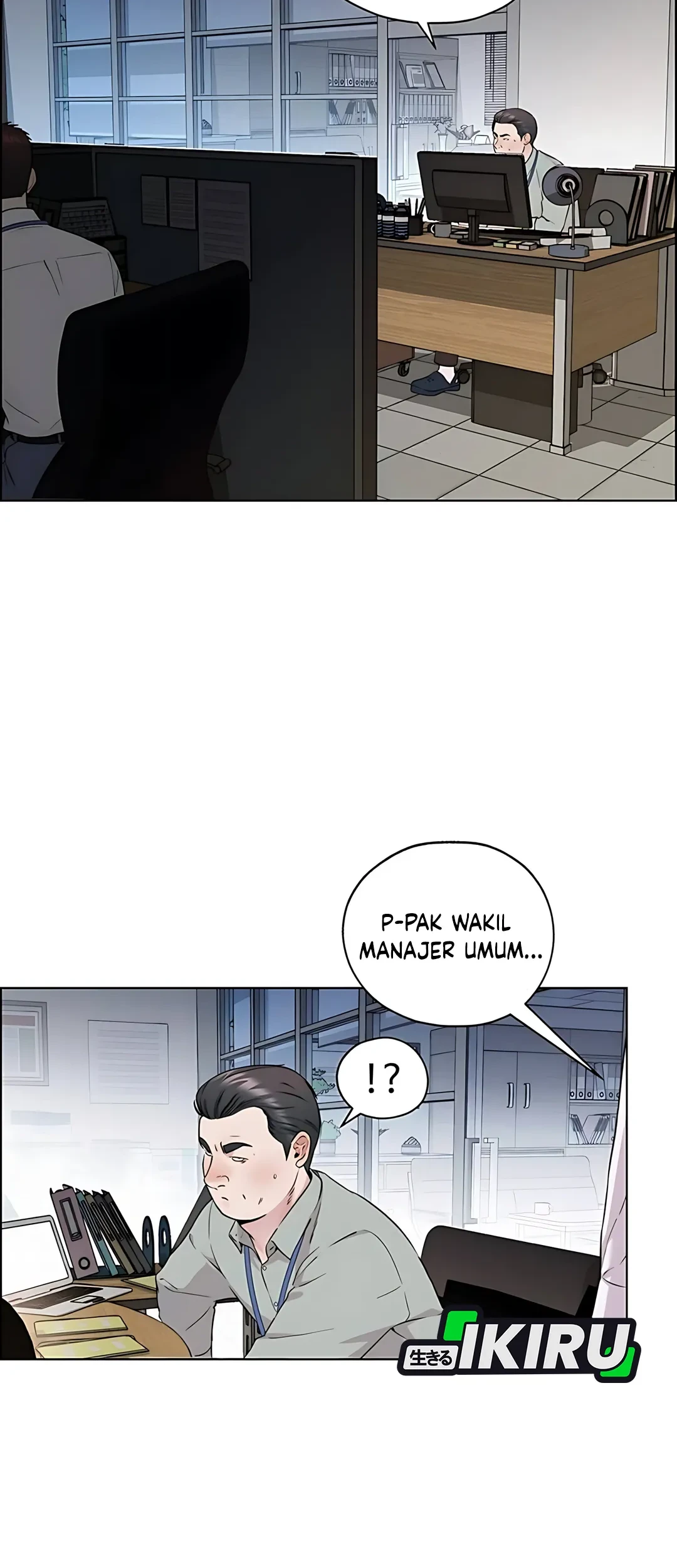 Chapter 234 - halaman 41