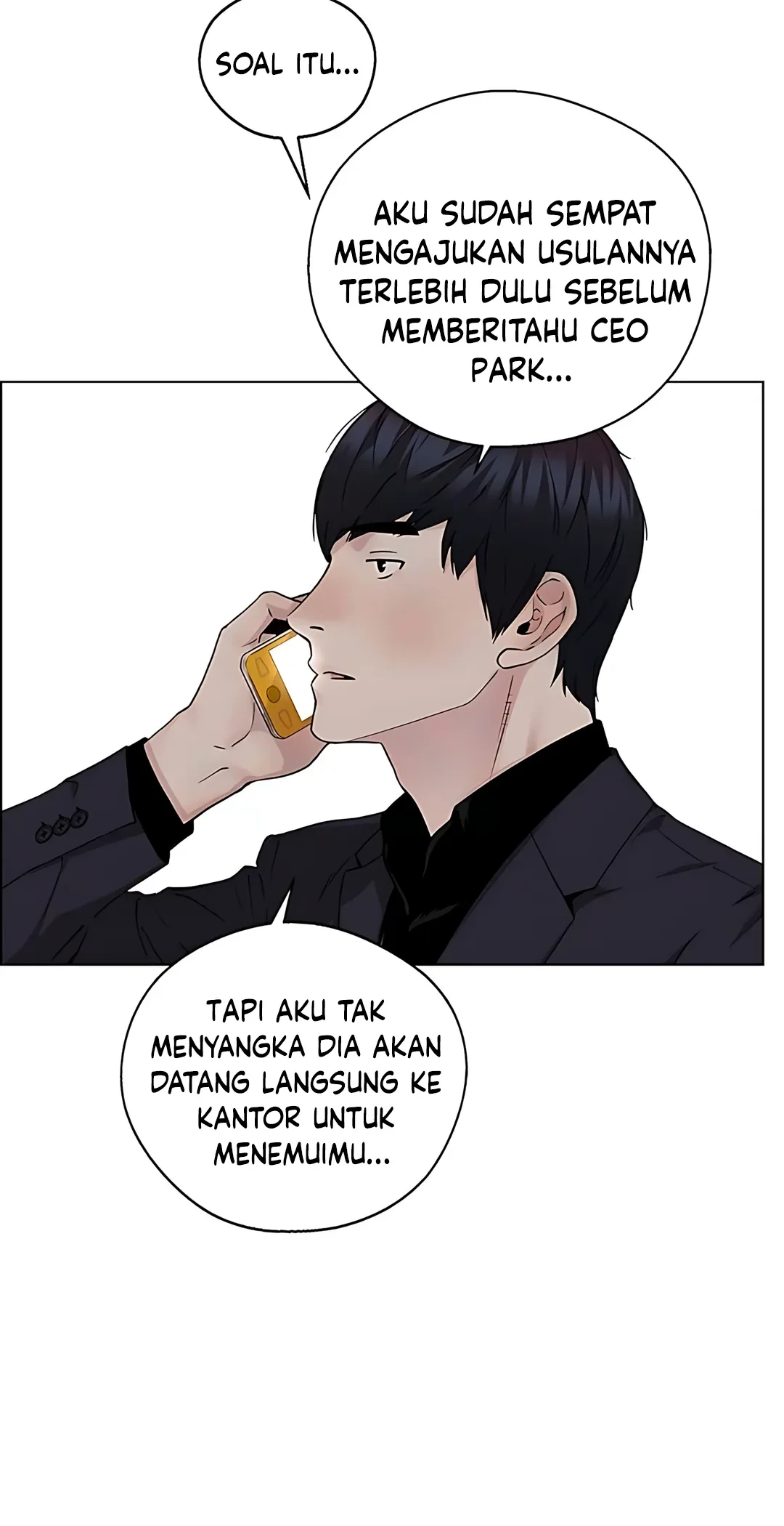 Chapter 234 - halaman 67