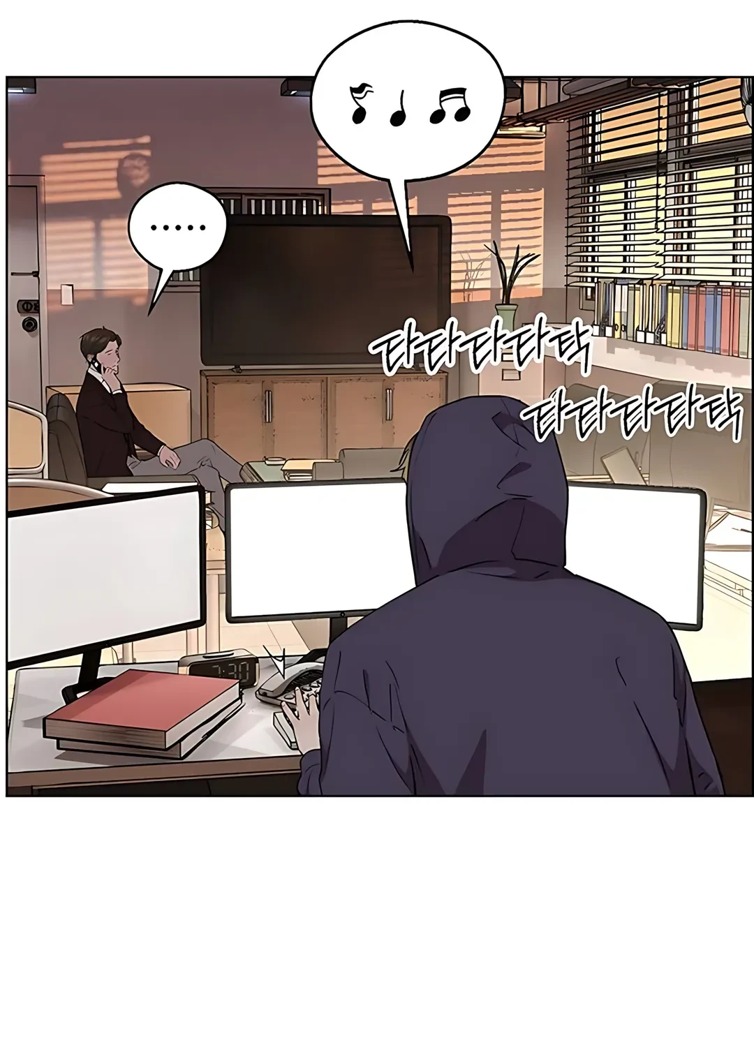 Chapter 234 - halaman 69