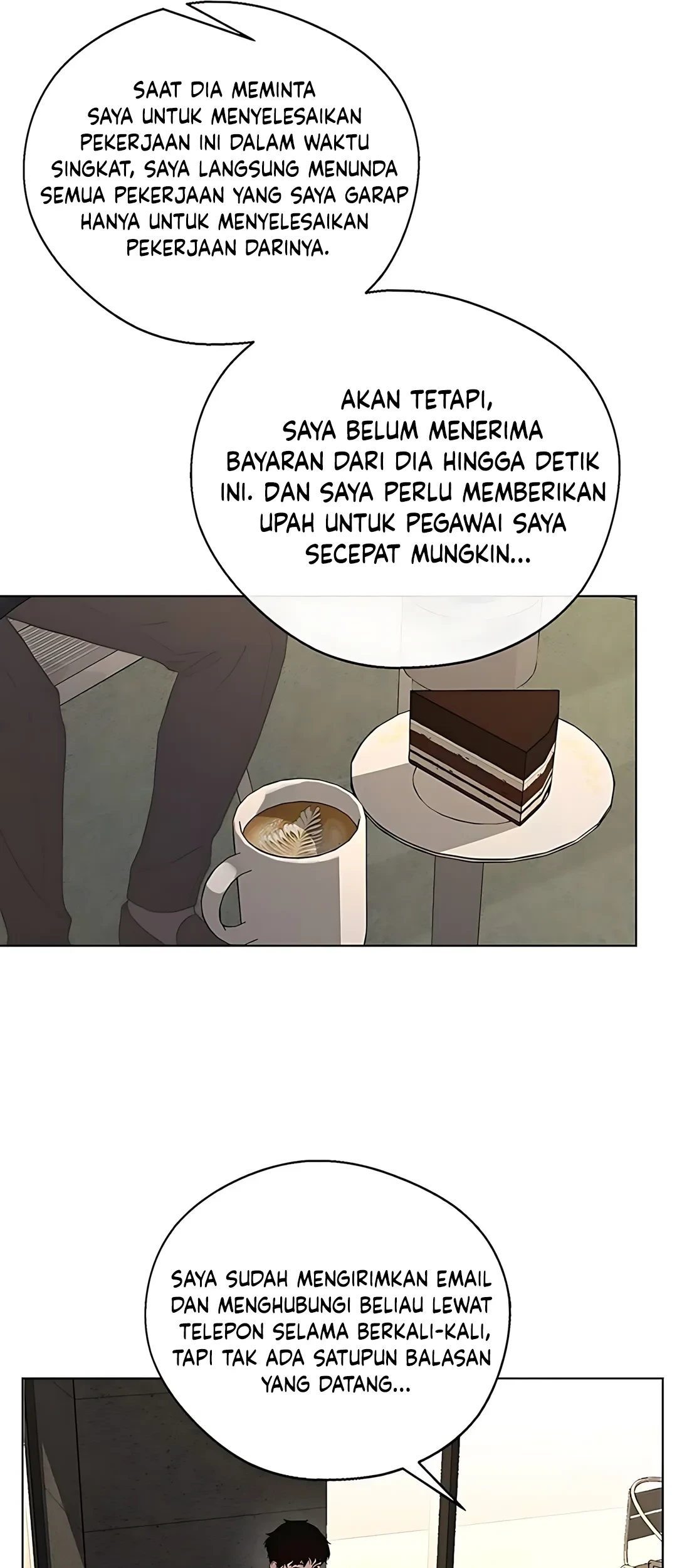Chapter 234 - halaman 84