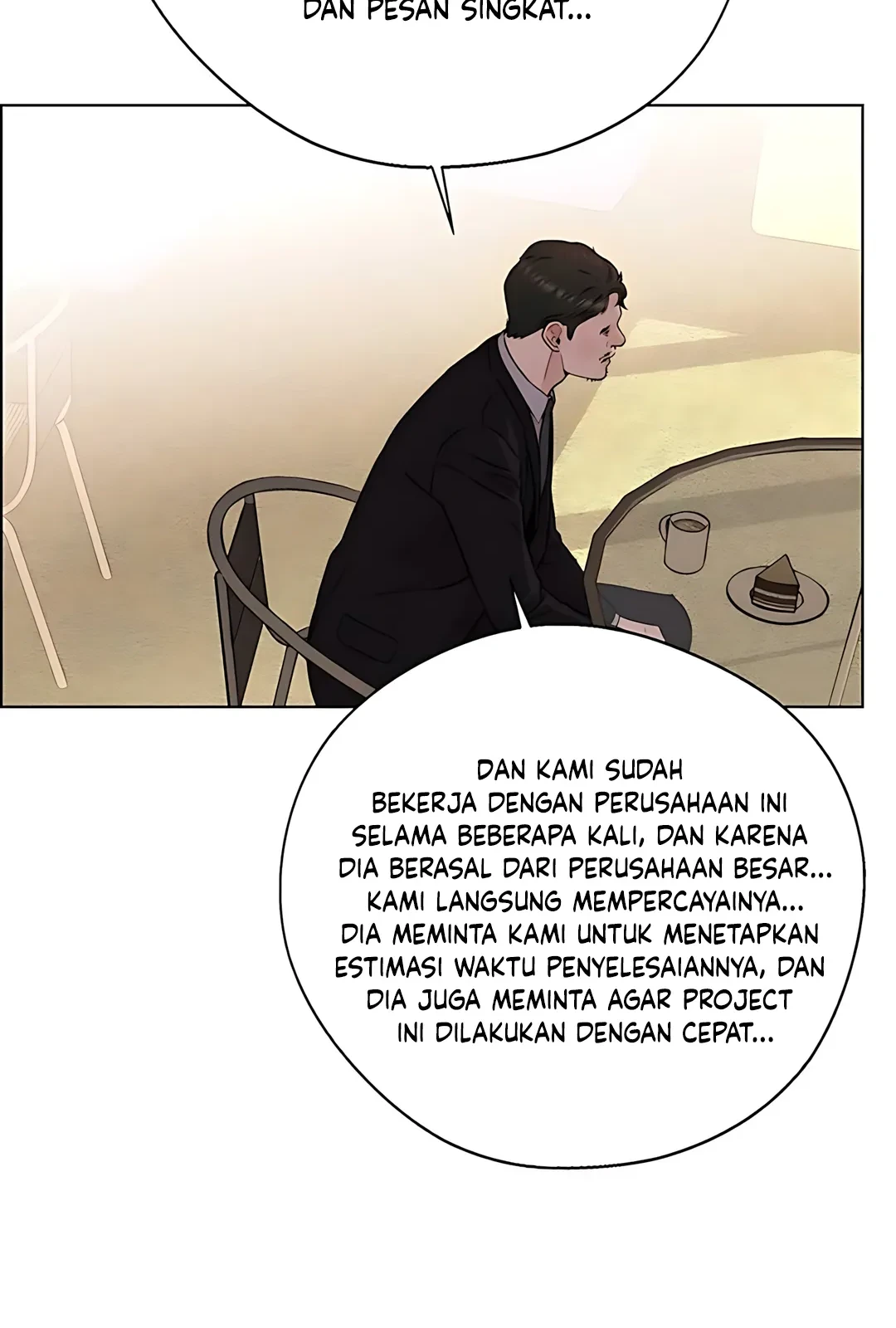 Chapter 234 - halaman 87
