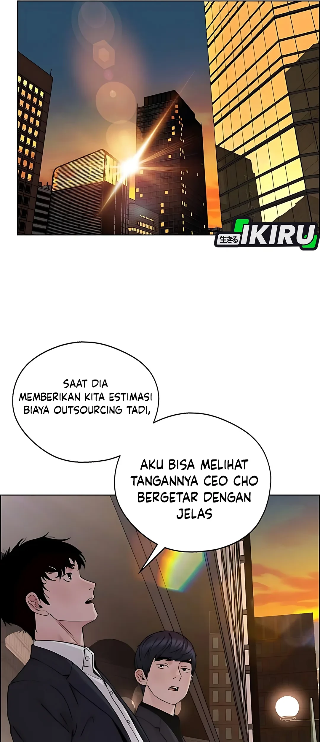 Chapter 234 - halaman 96
