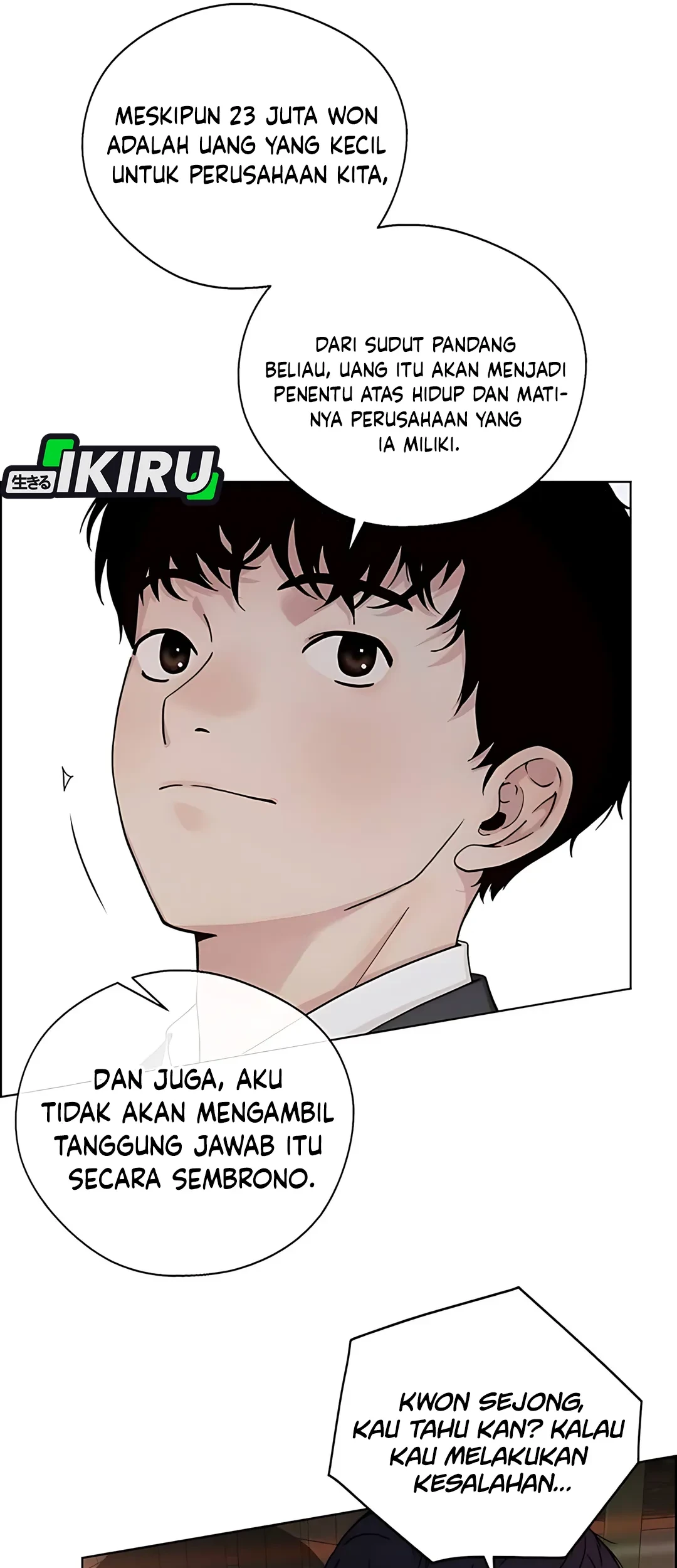 Chapter 234 - halaman 98