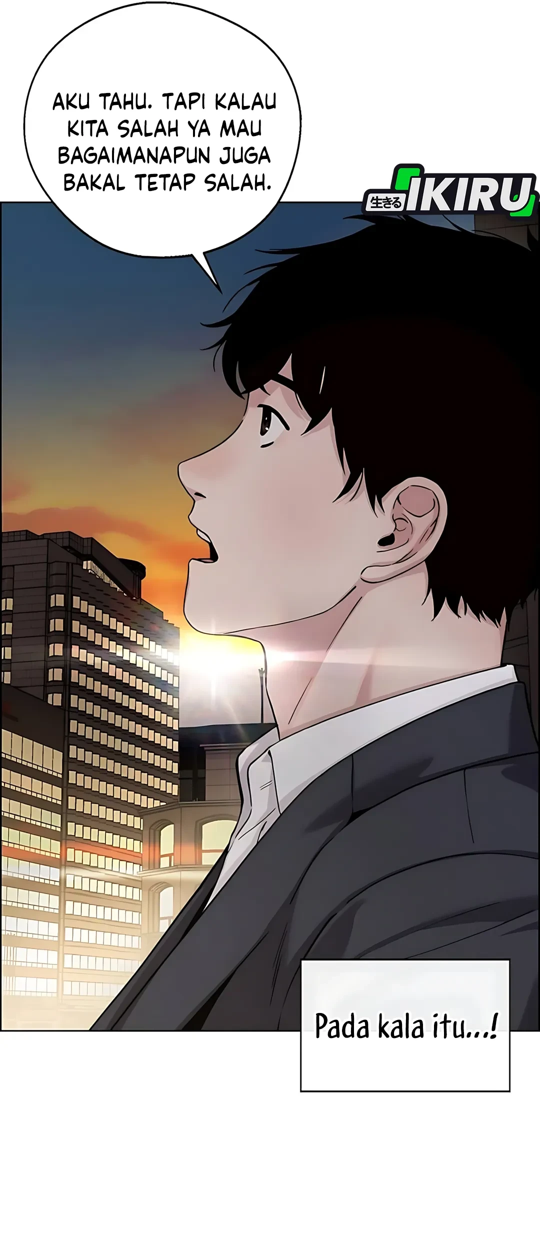 Chapter 234 - halaman 100
