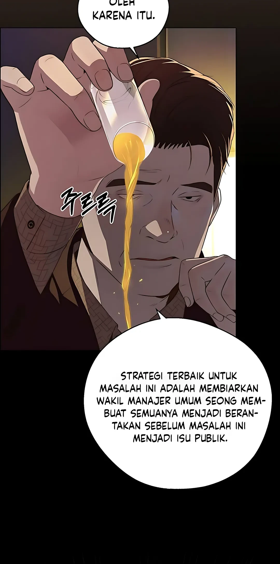 Chapter 234 - halaman 19