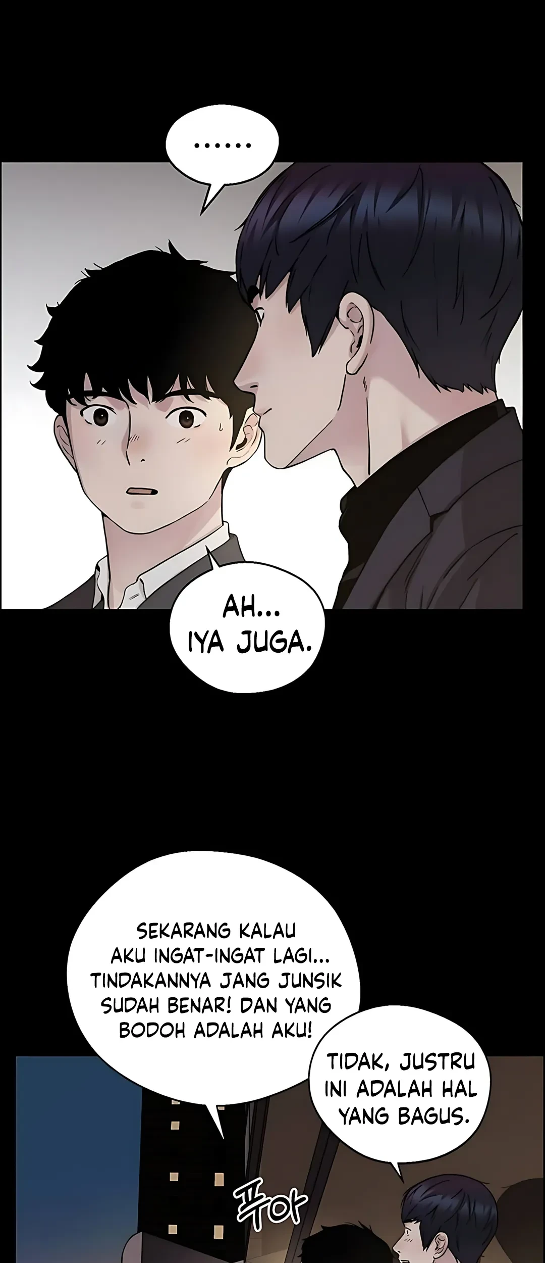 Chapter 235 - halaman 20