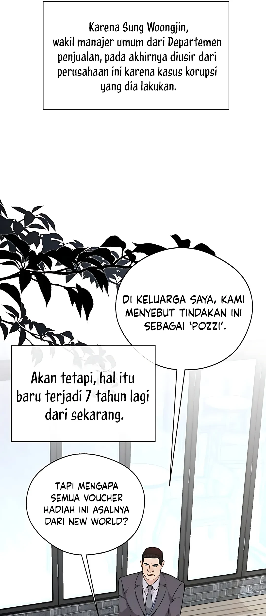 Chapter 235 - halaman 32