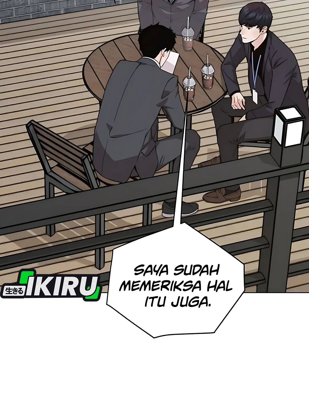 Chapter 235 - halaman 33