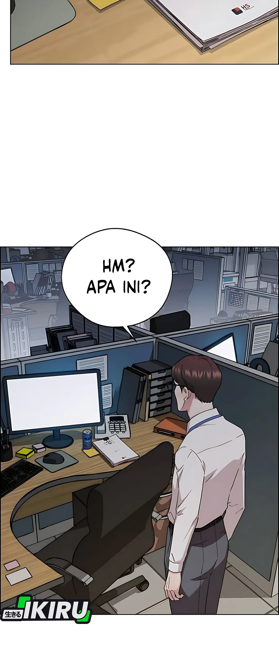 Chapter 235 - halaman 39