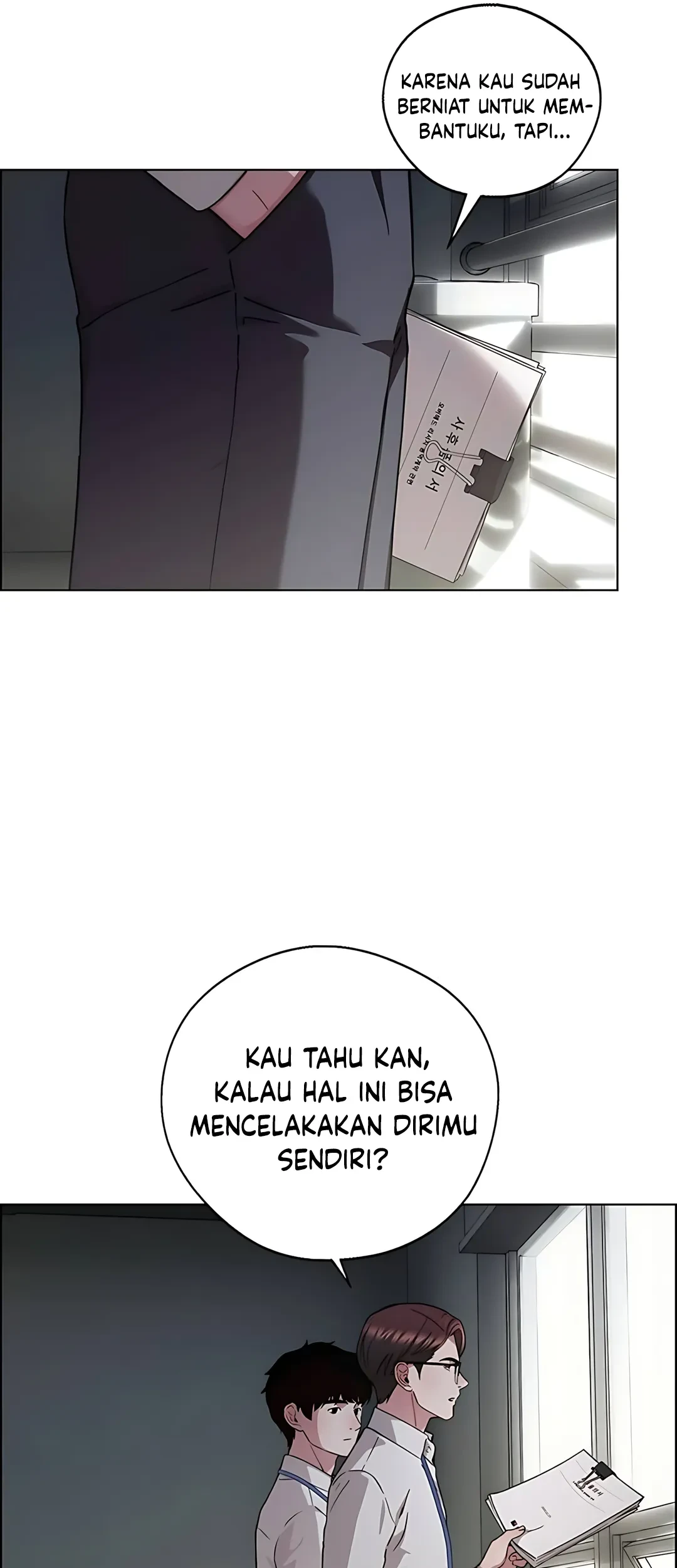 Chapter 235 - halaman 46