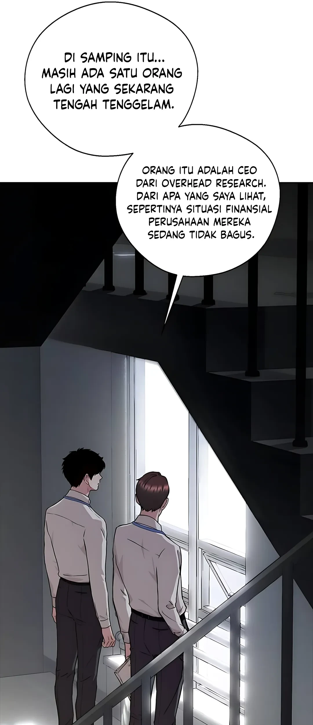 Chapter 235 - halaman 50