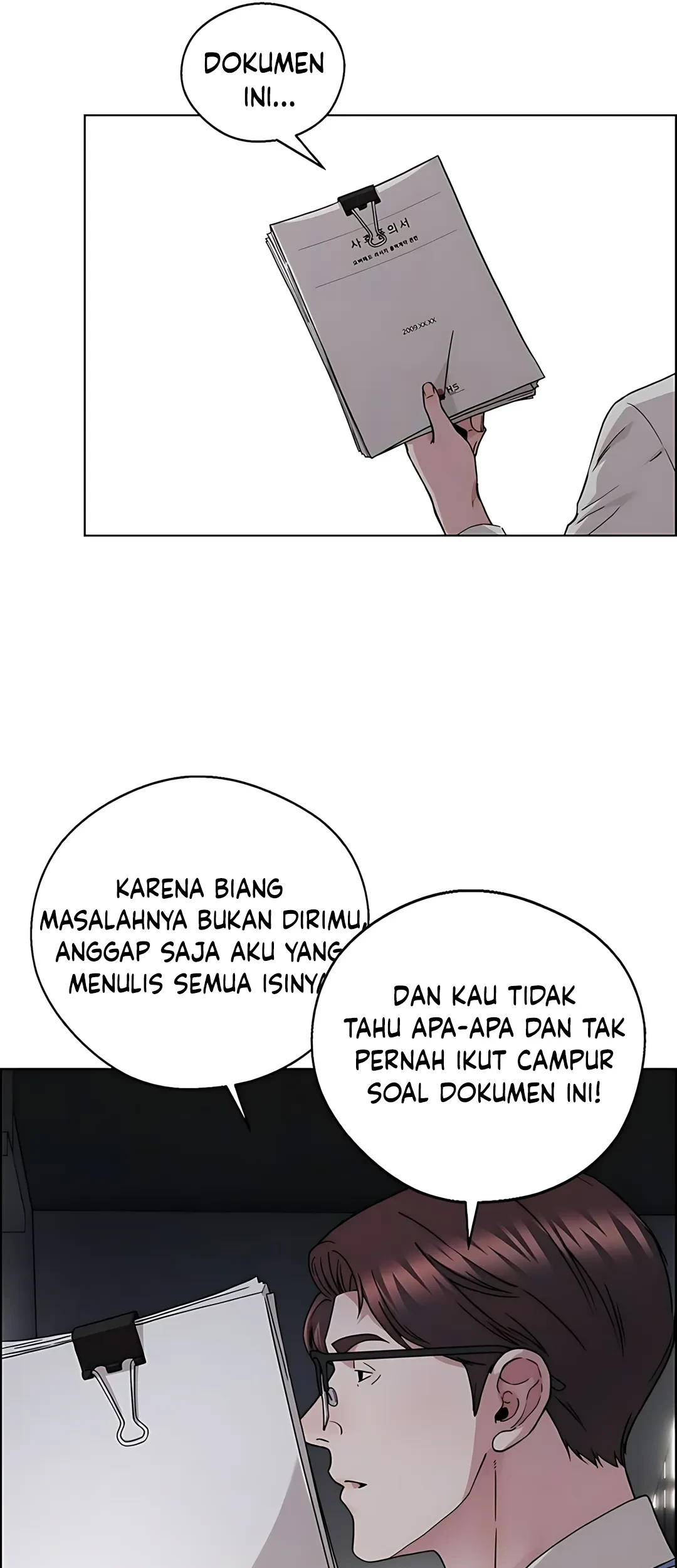 Chapter 235 - halaman 54