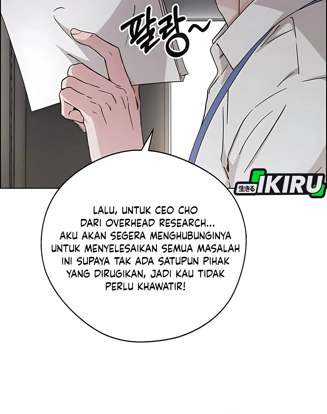 Chapter 235 - halaman 55