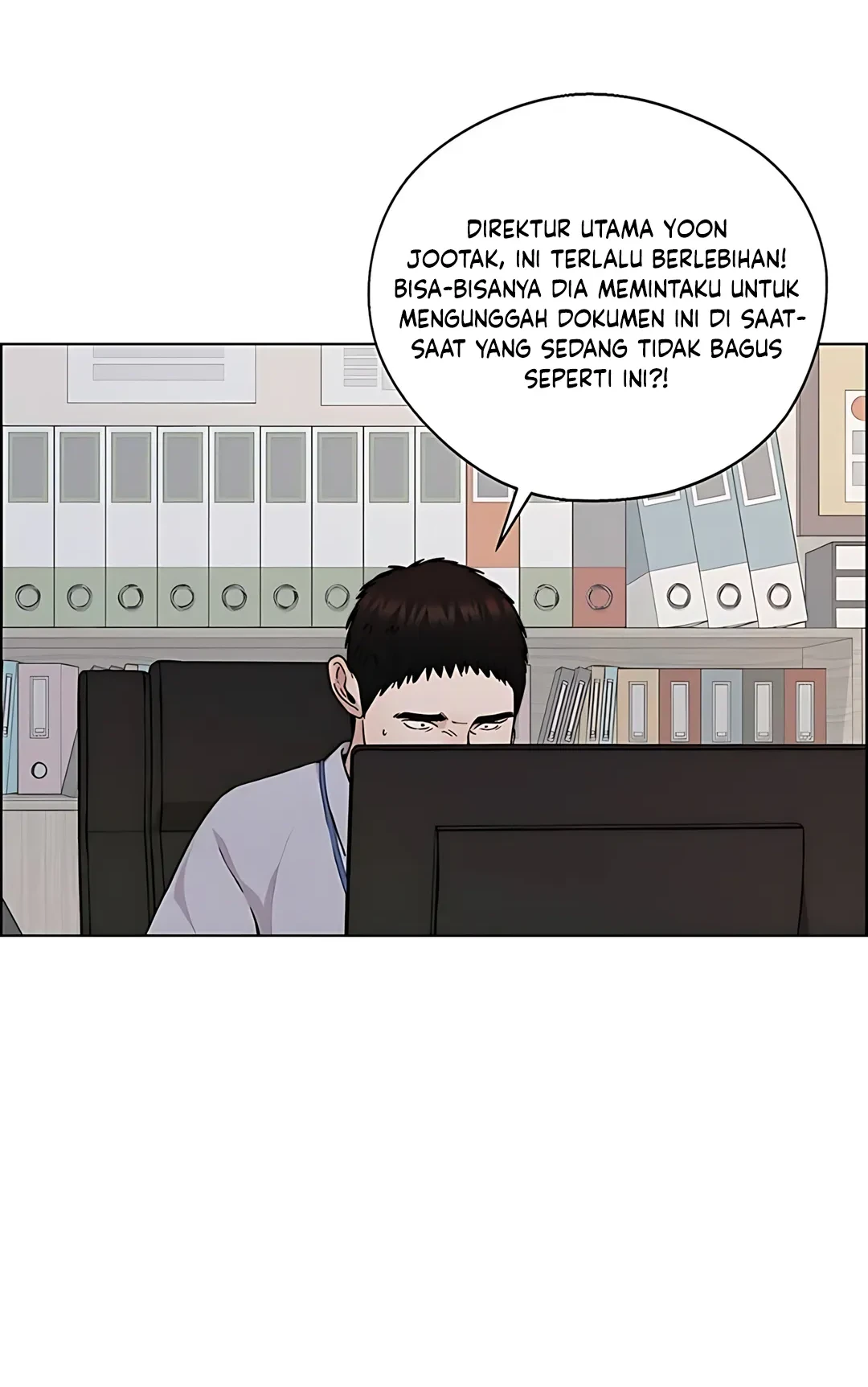 Chapter 235 - halaman 69