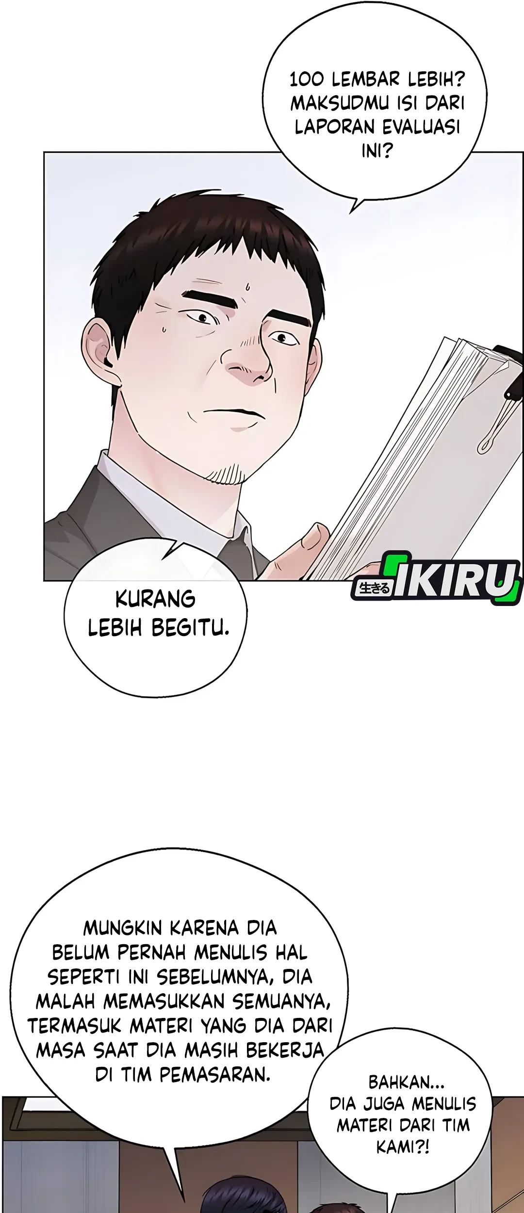 Chapter 235 - halaman 80