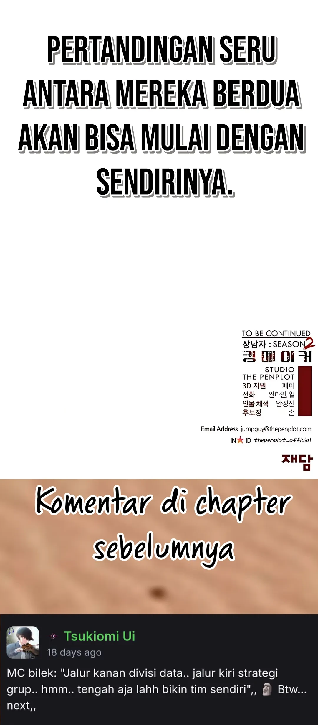 Chapter 235 - halaman 89
