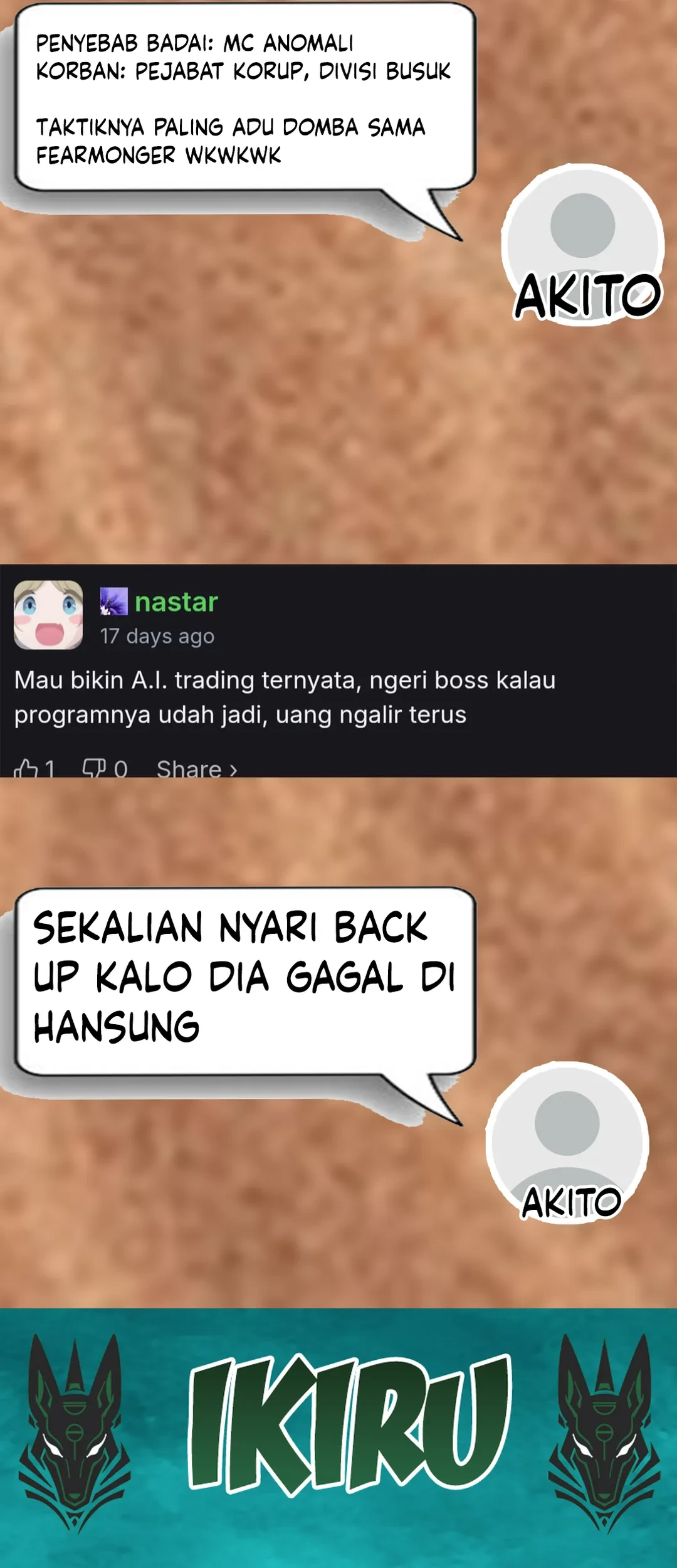 Chapter 235 - halaman 92