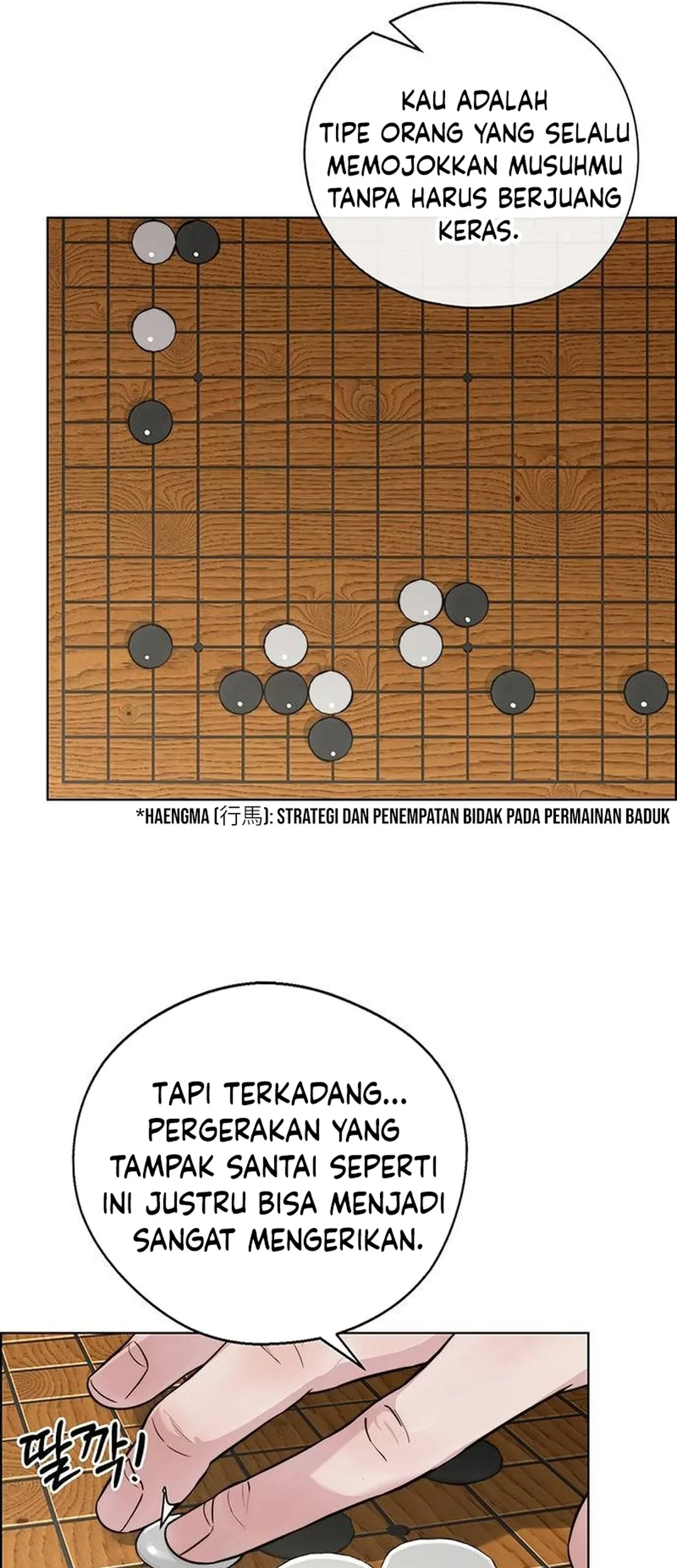 Chapter 236 - halaman 22