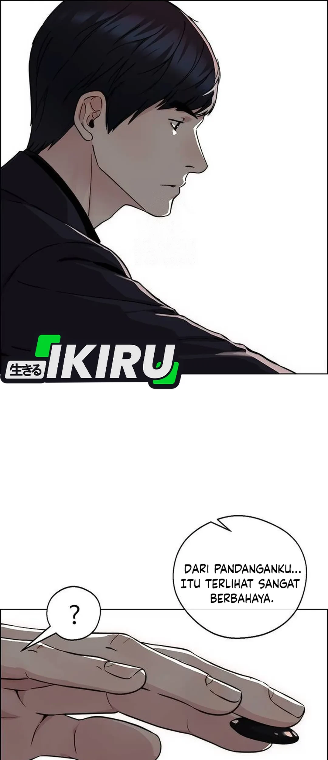 Chapter 236 - halaman 24