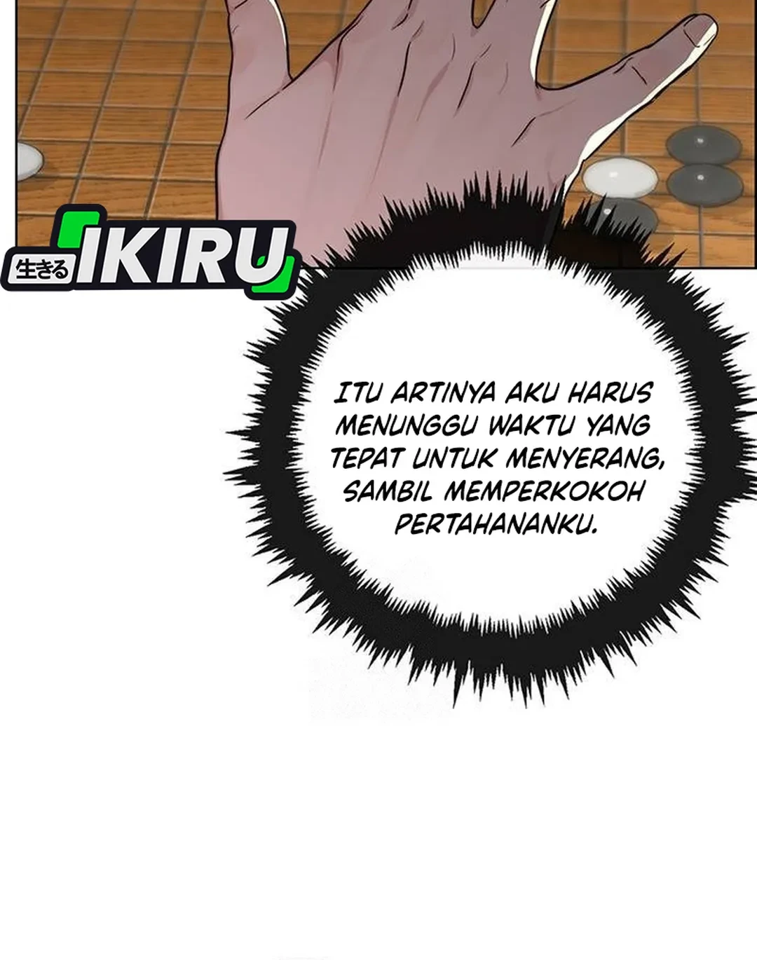Chapter 236 - halaman 27