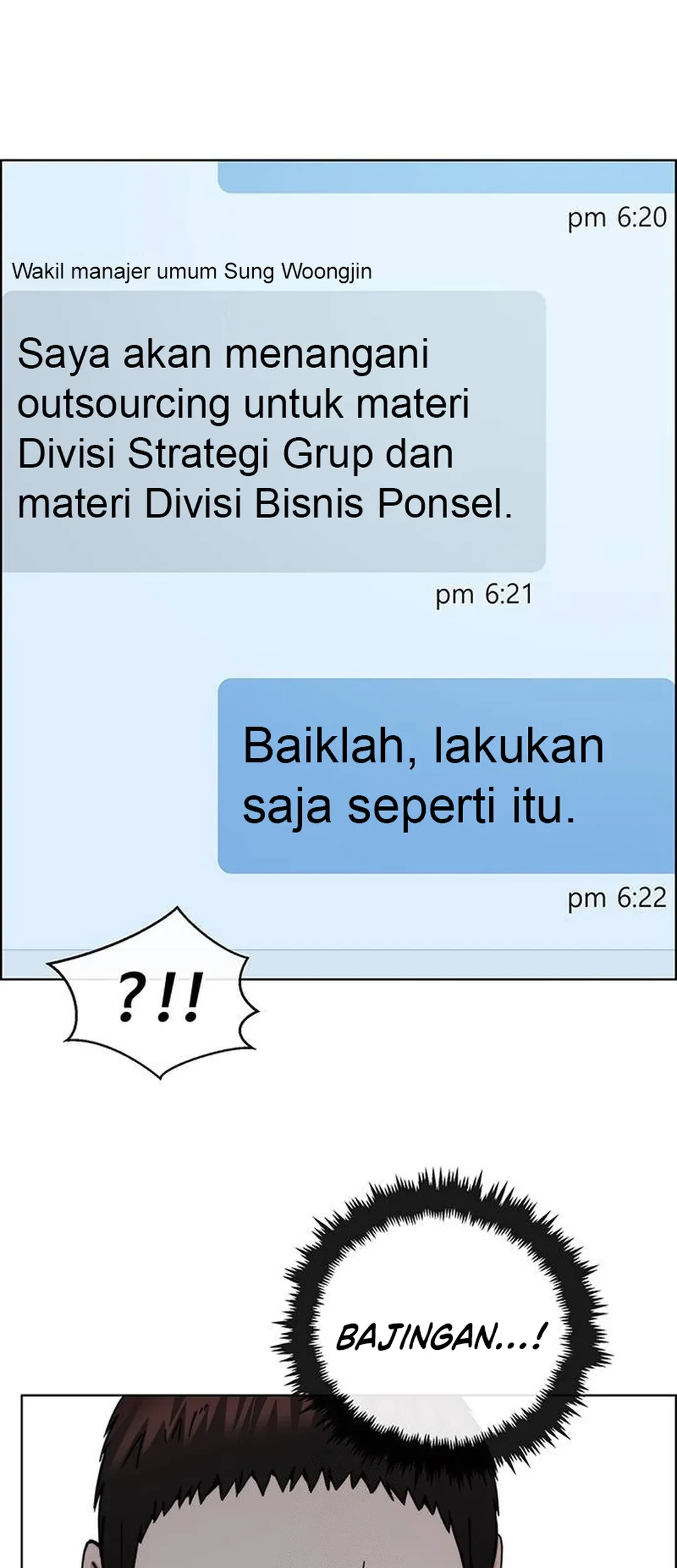 Chapter 236 - halaman 54