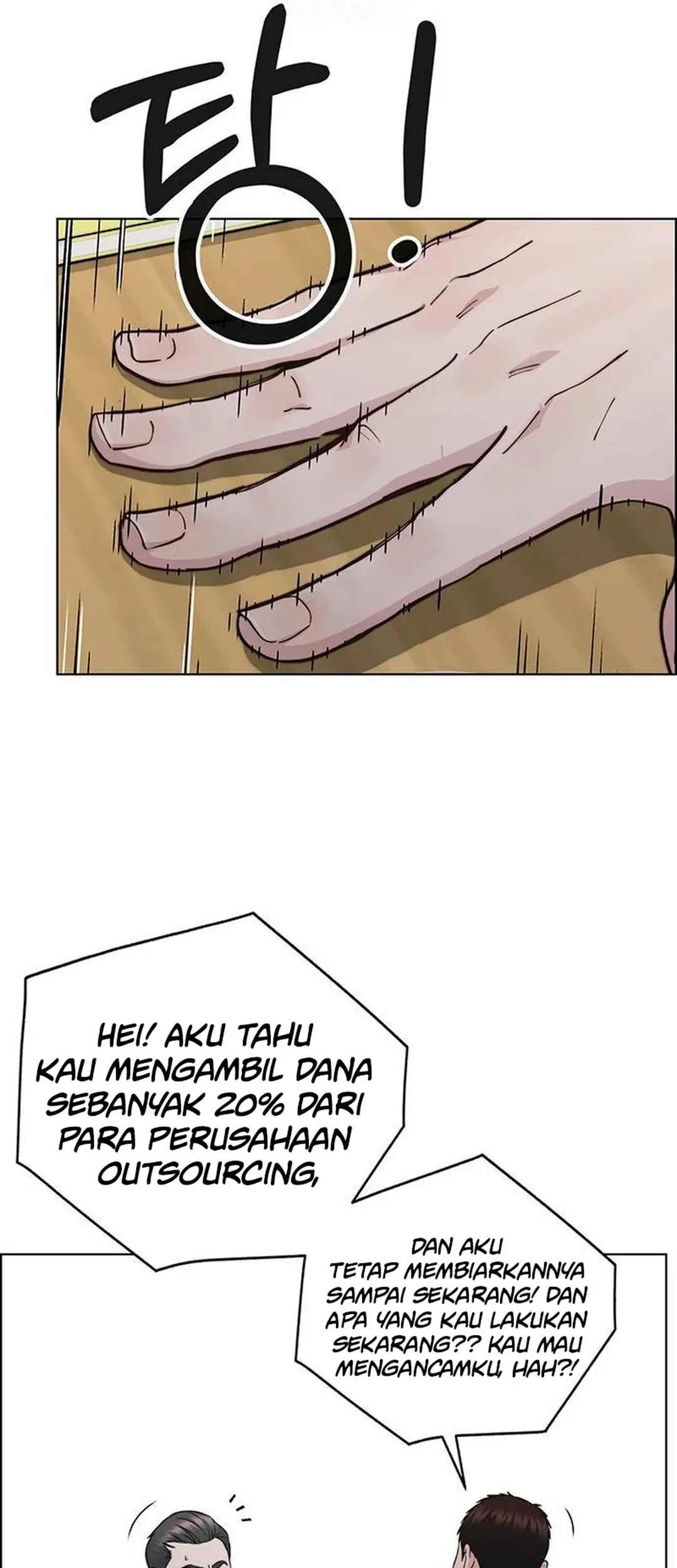Chapter 236 - halaman 56