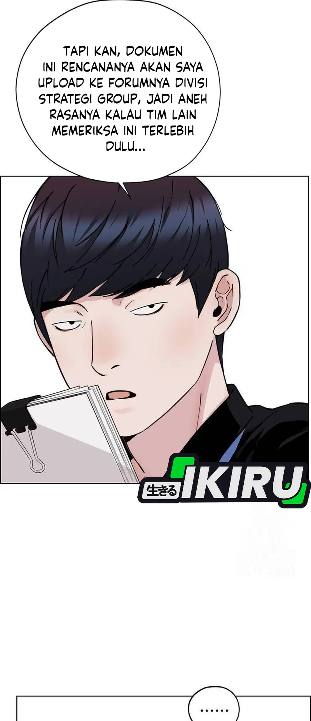Chapter 236 - halaman 4