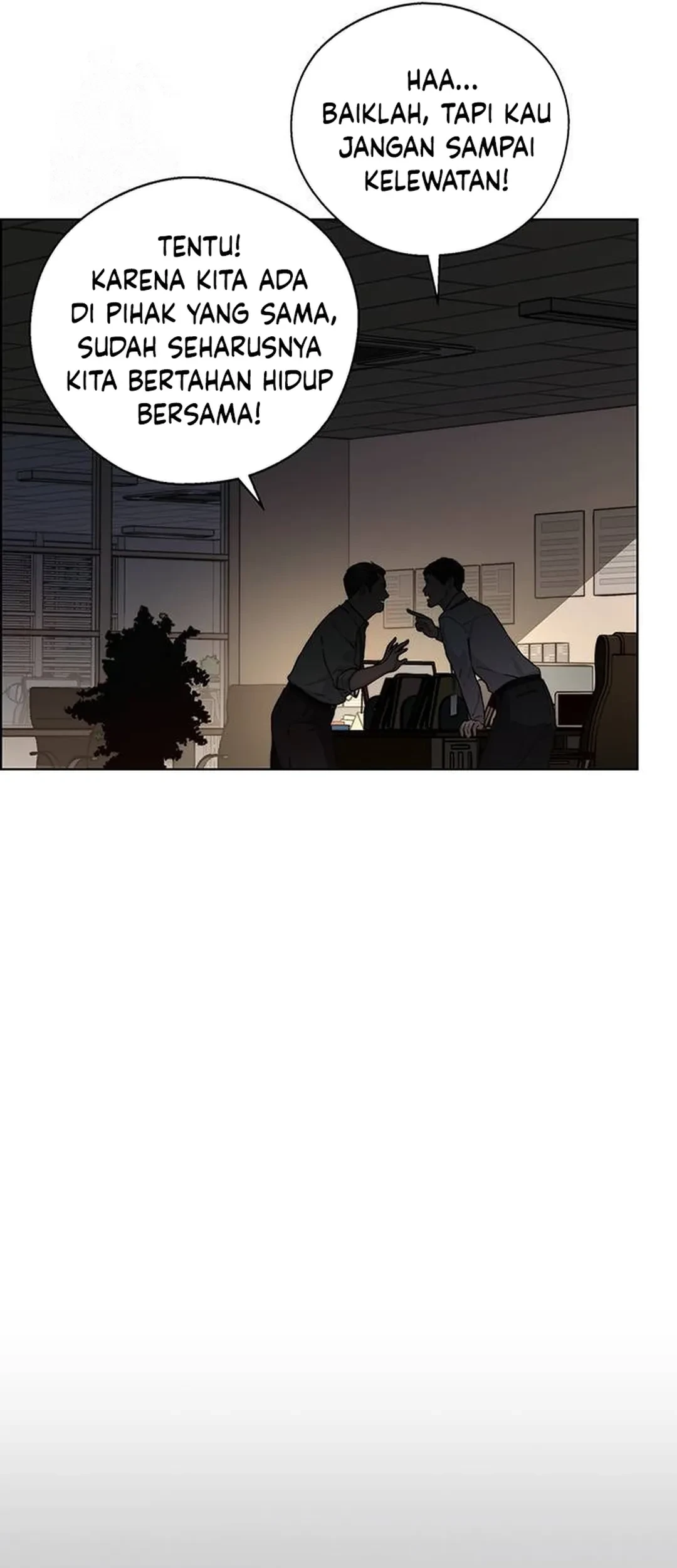 Chapter 236 - halaman 62