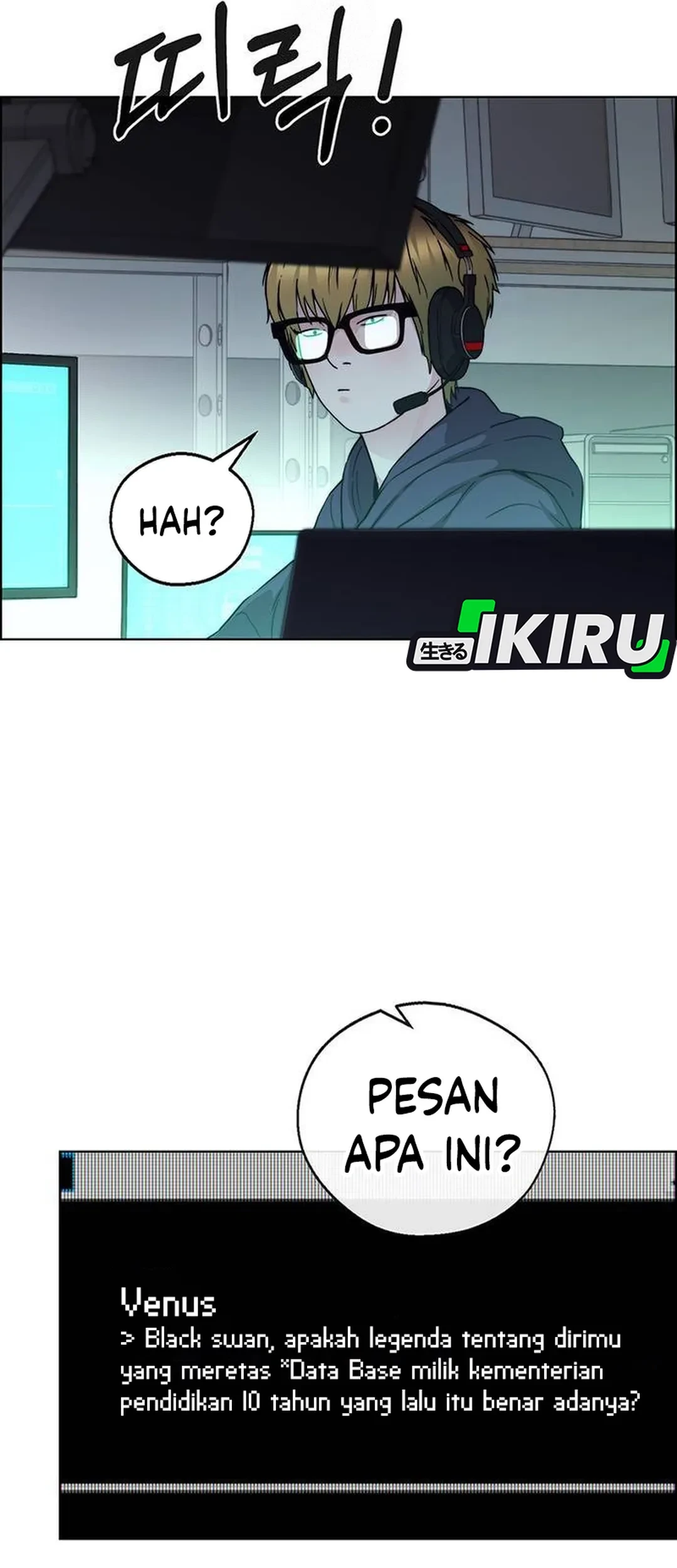 Chapter 236 - halaman 68