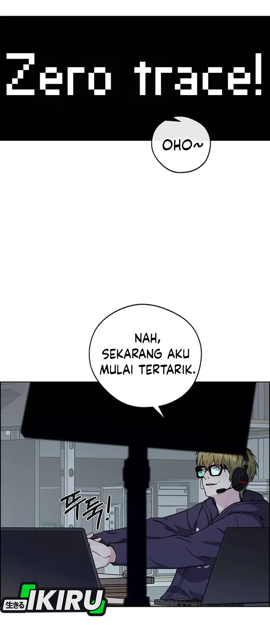 Chapter 236 - halaman 73