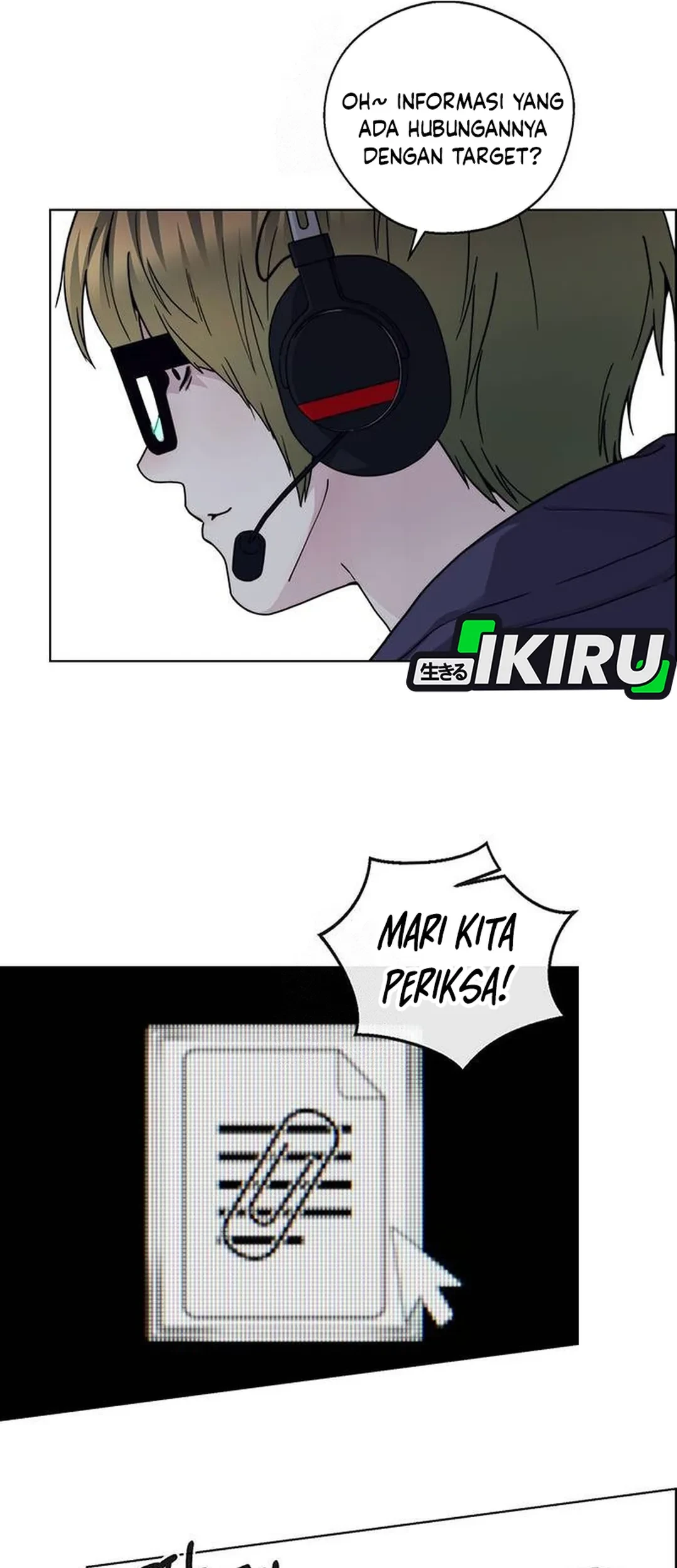 Chapter 236 - halaman 78