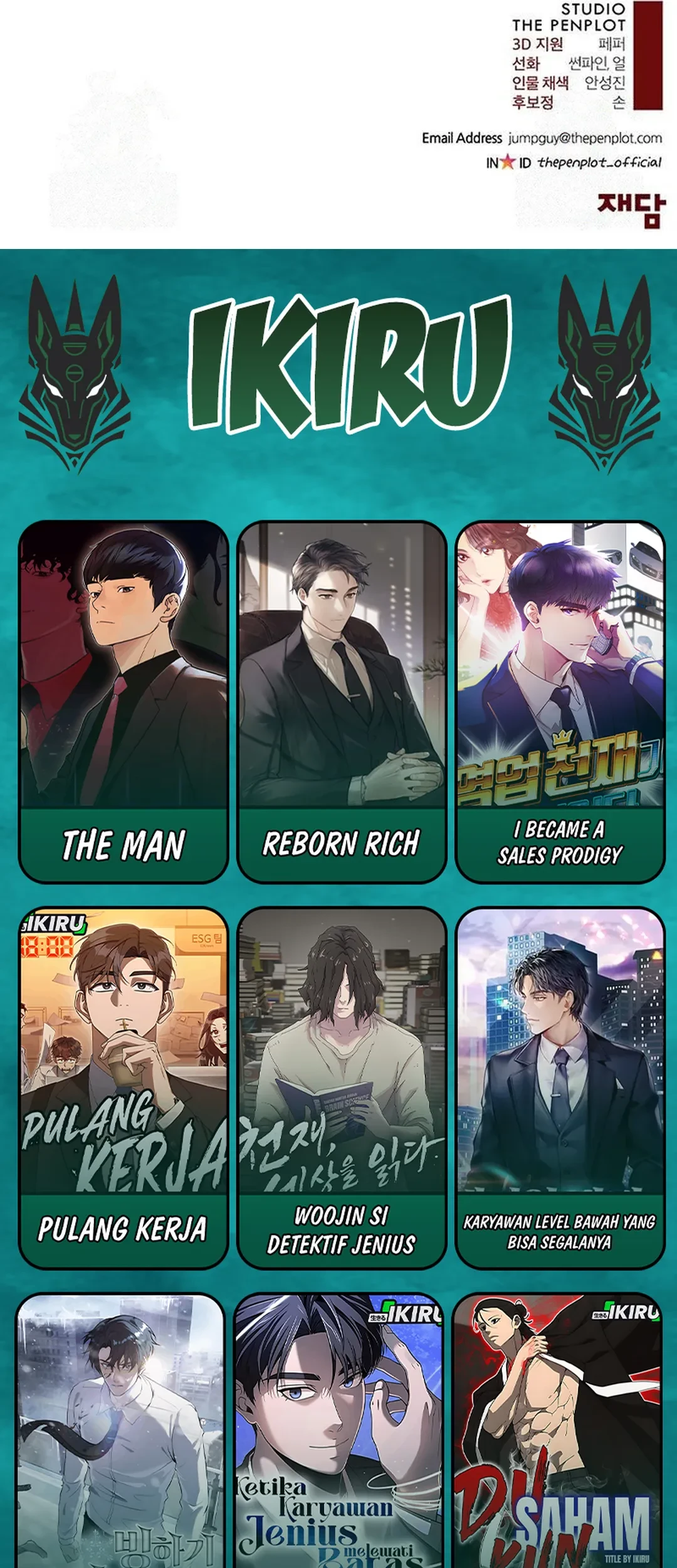 Chapter 236 - halaman 90