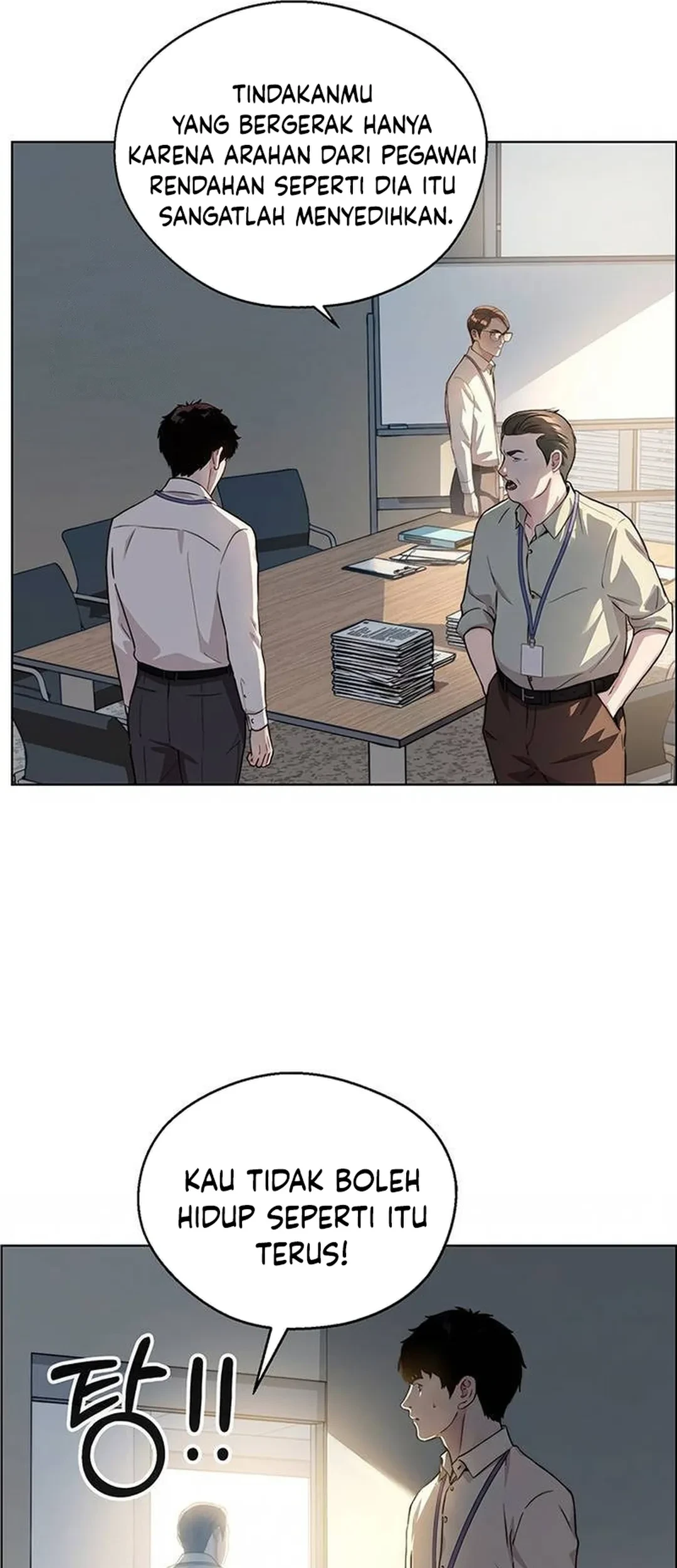 Chapter 237 - halaman 20