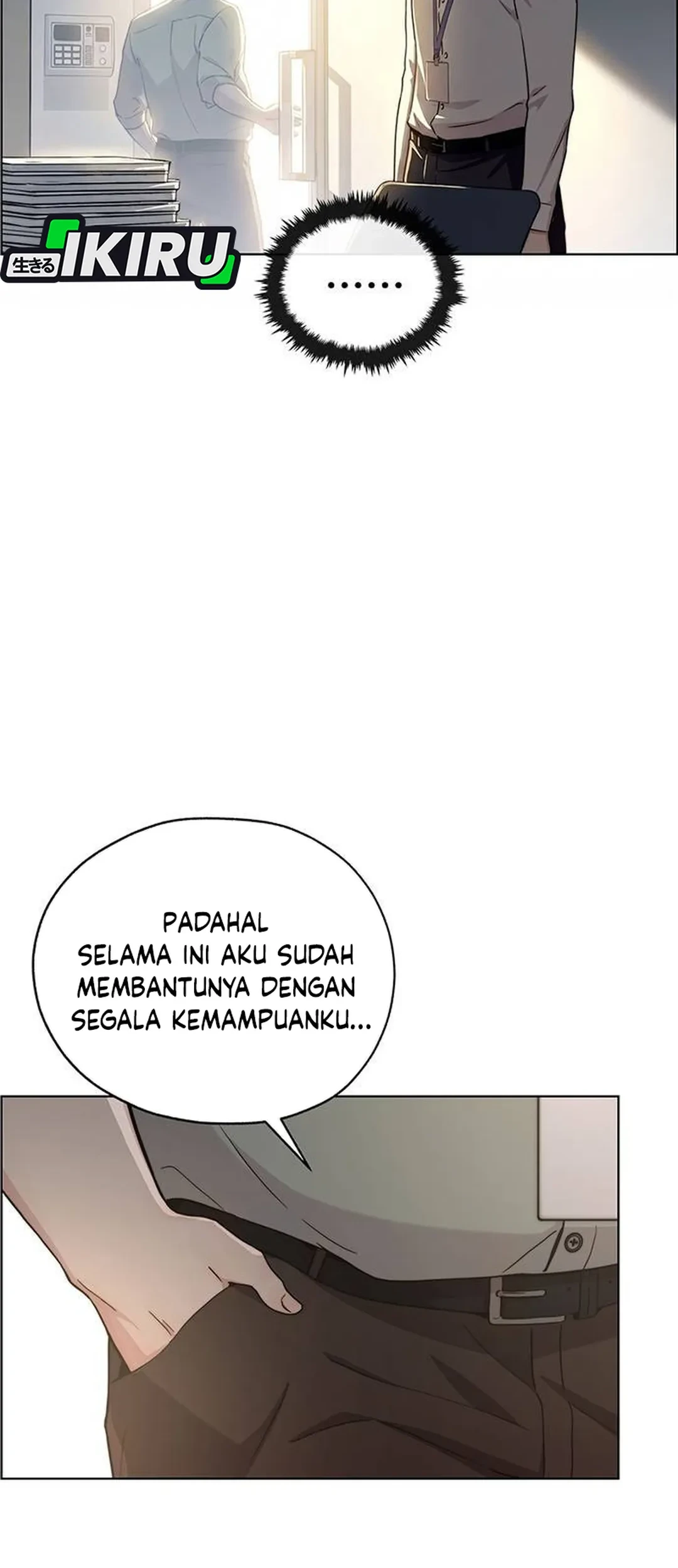 Chapter 237 - halaman 21