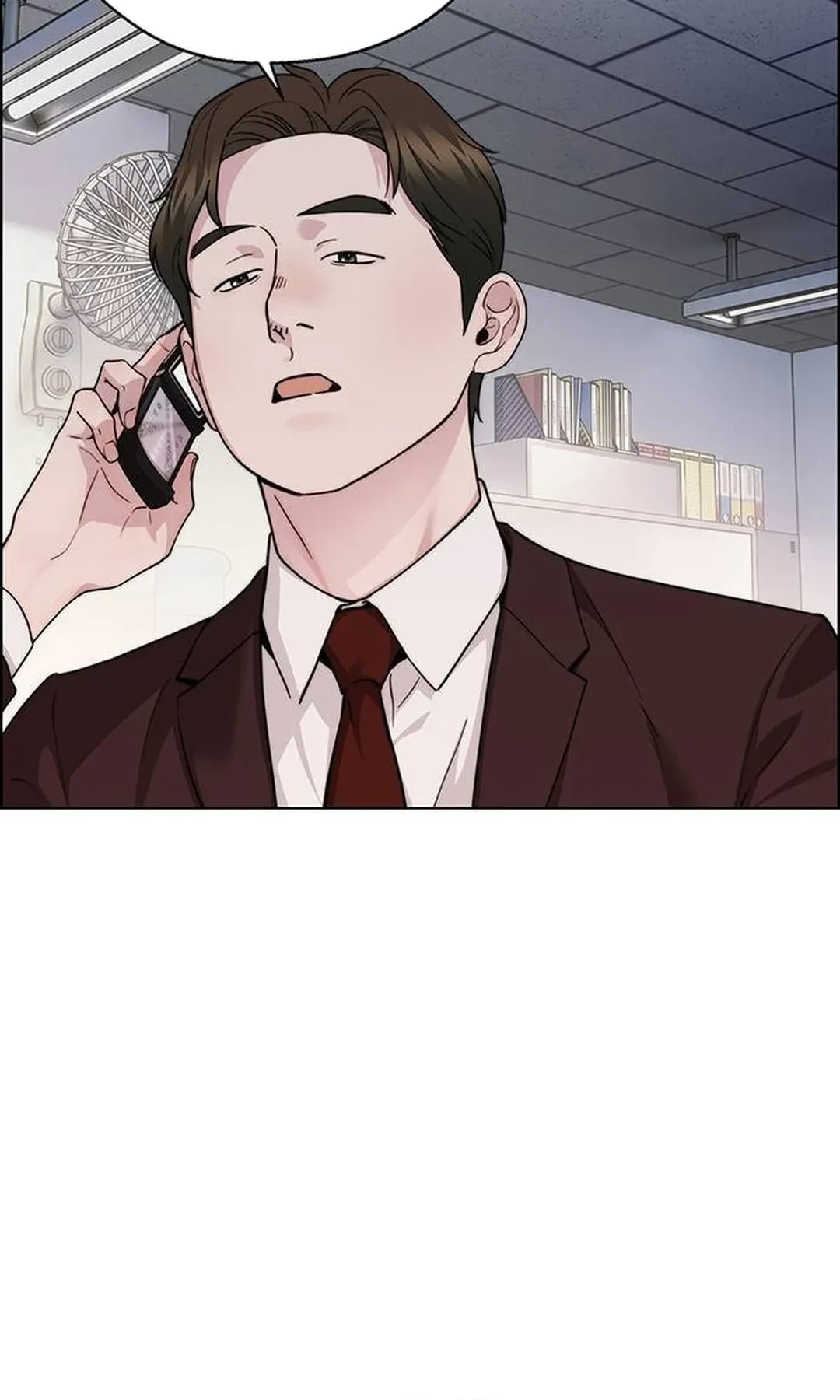 Chapter 237 - halaman 29