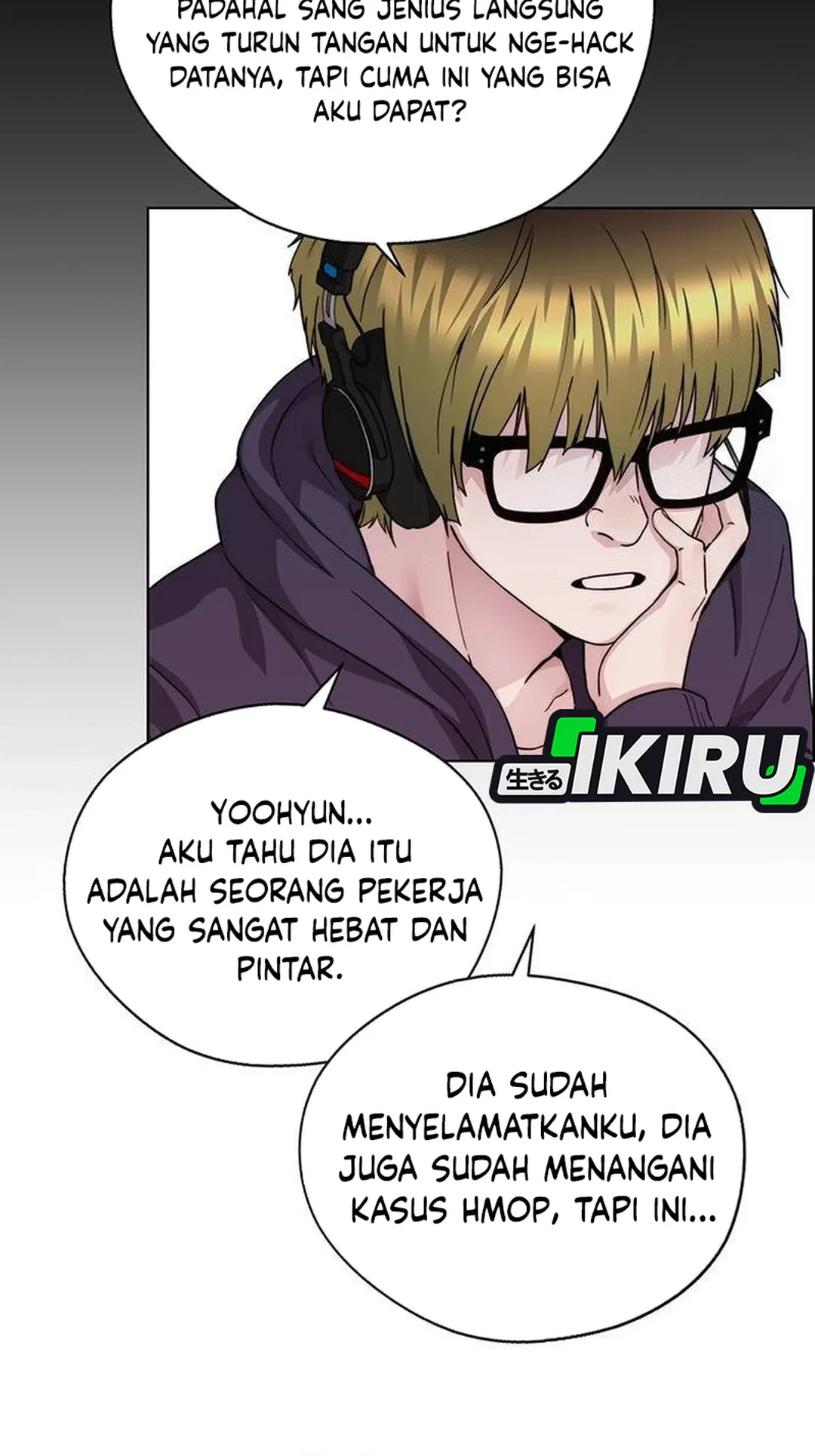 Chapter 237 - halaman 39