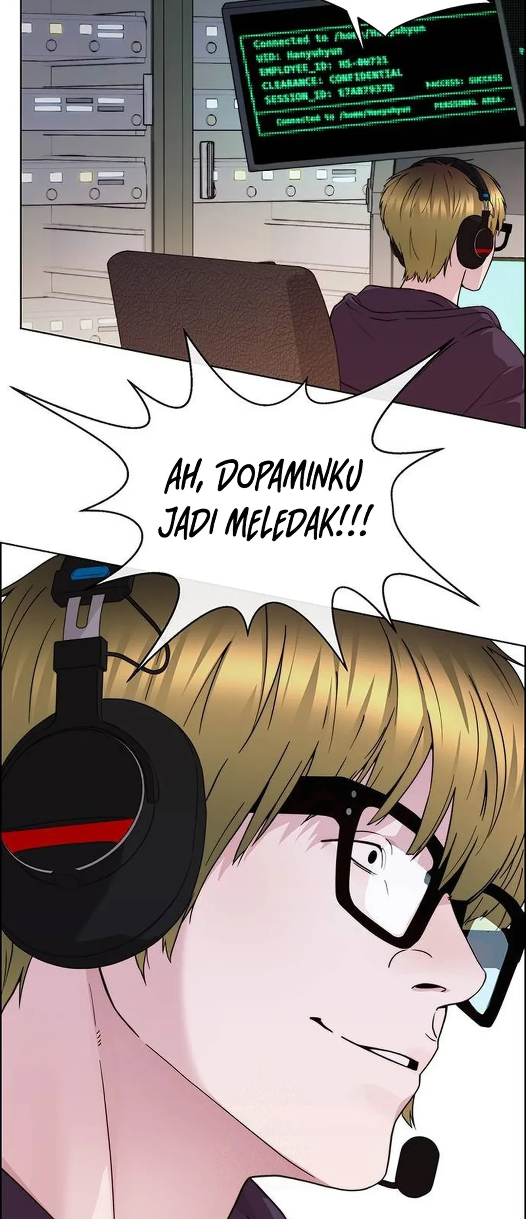 Chapter 237 - halaman 45