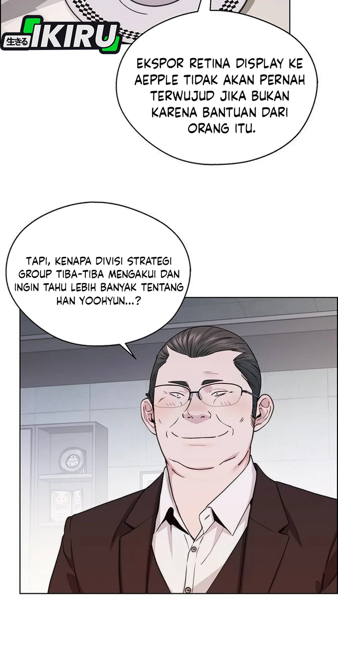 Chapter 237 - halaman 50
