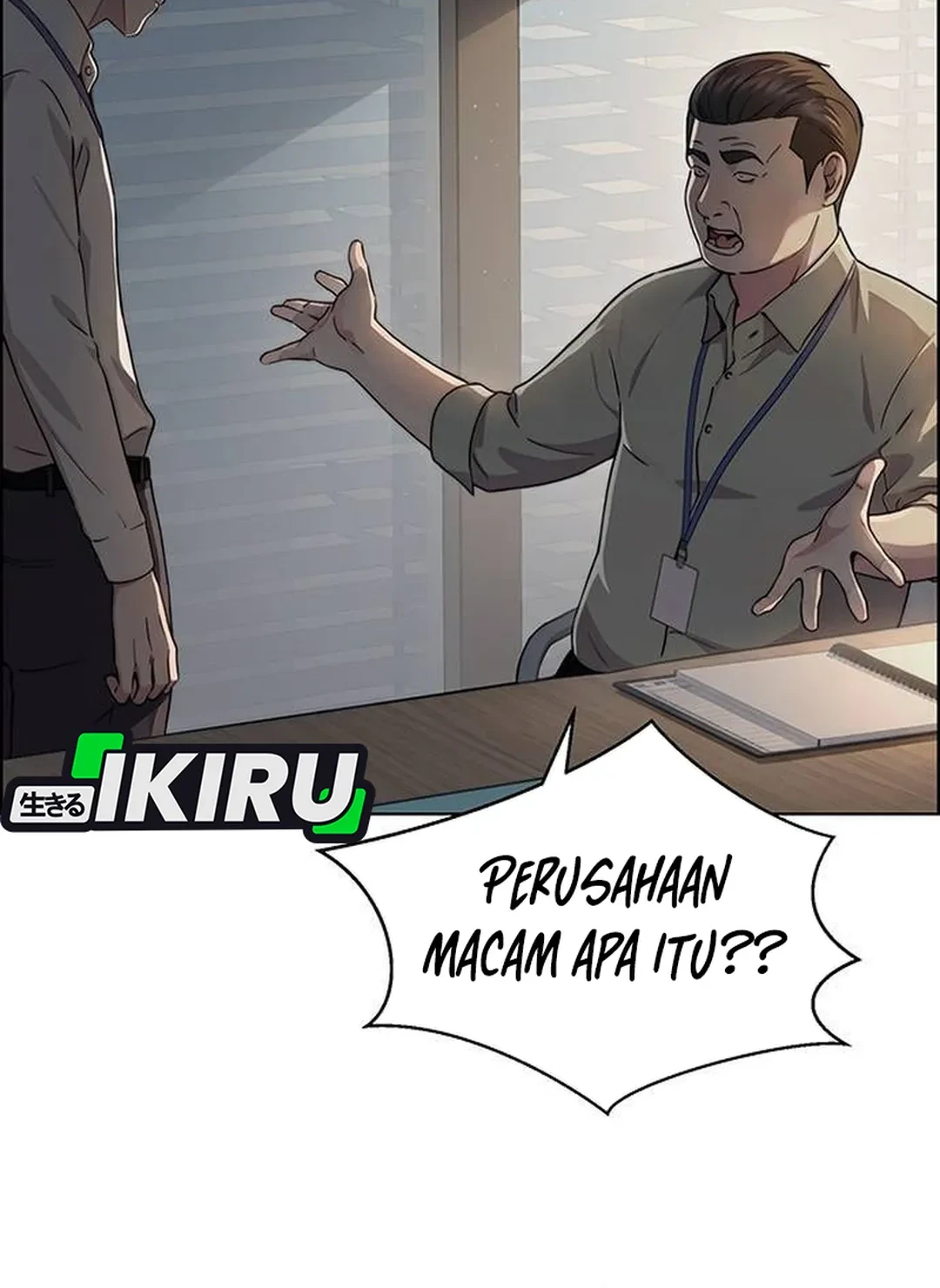 Chapter 237 - halaman 5
