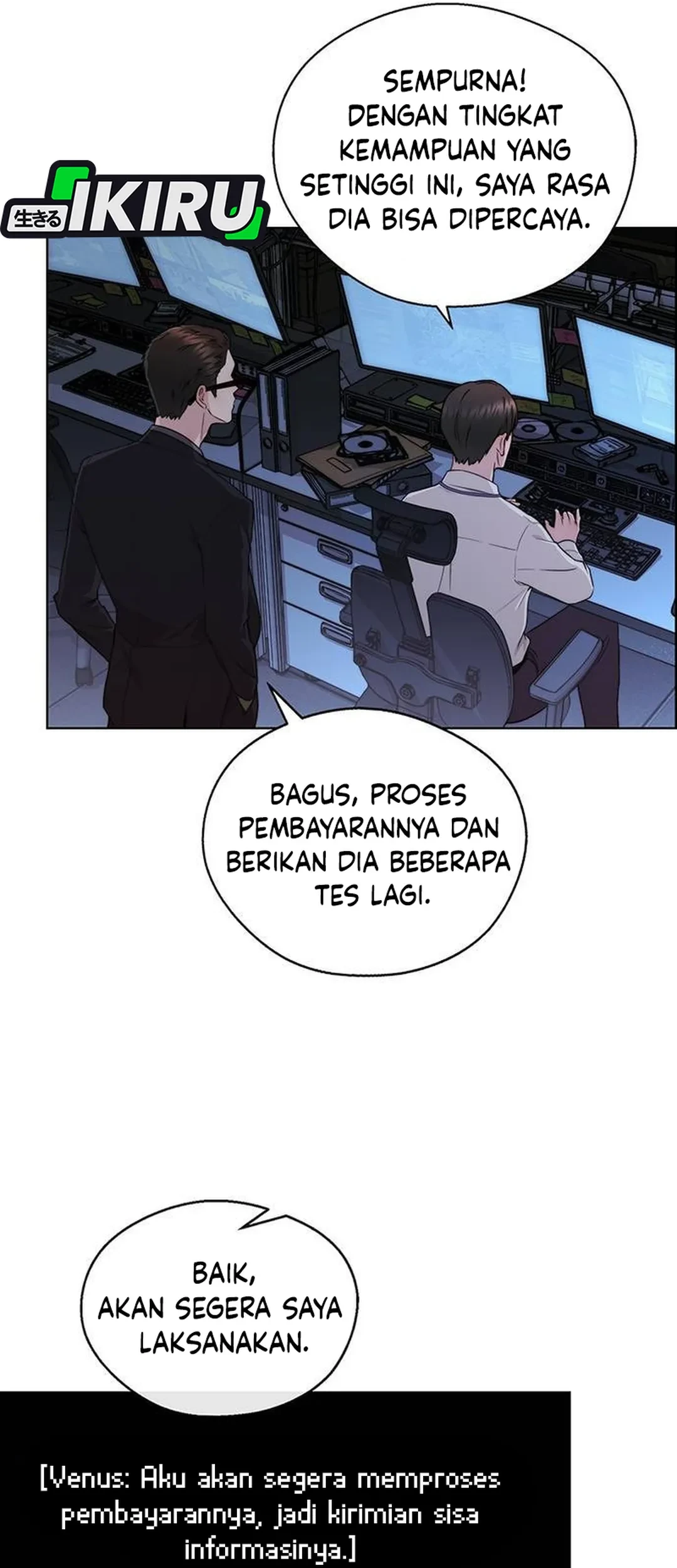 Chapter 237 - halaman 79
