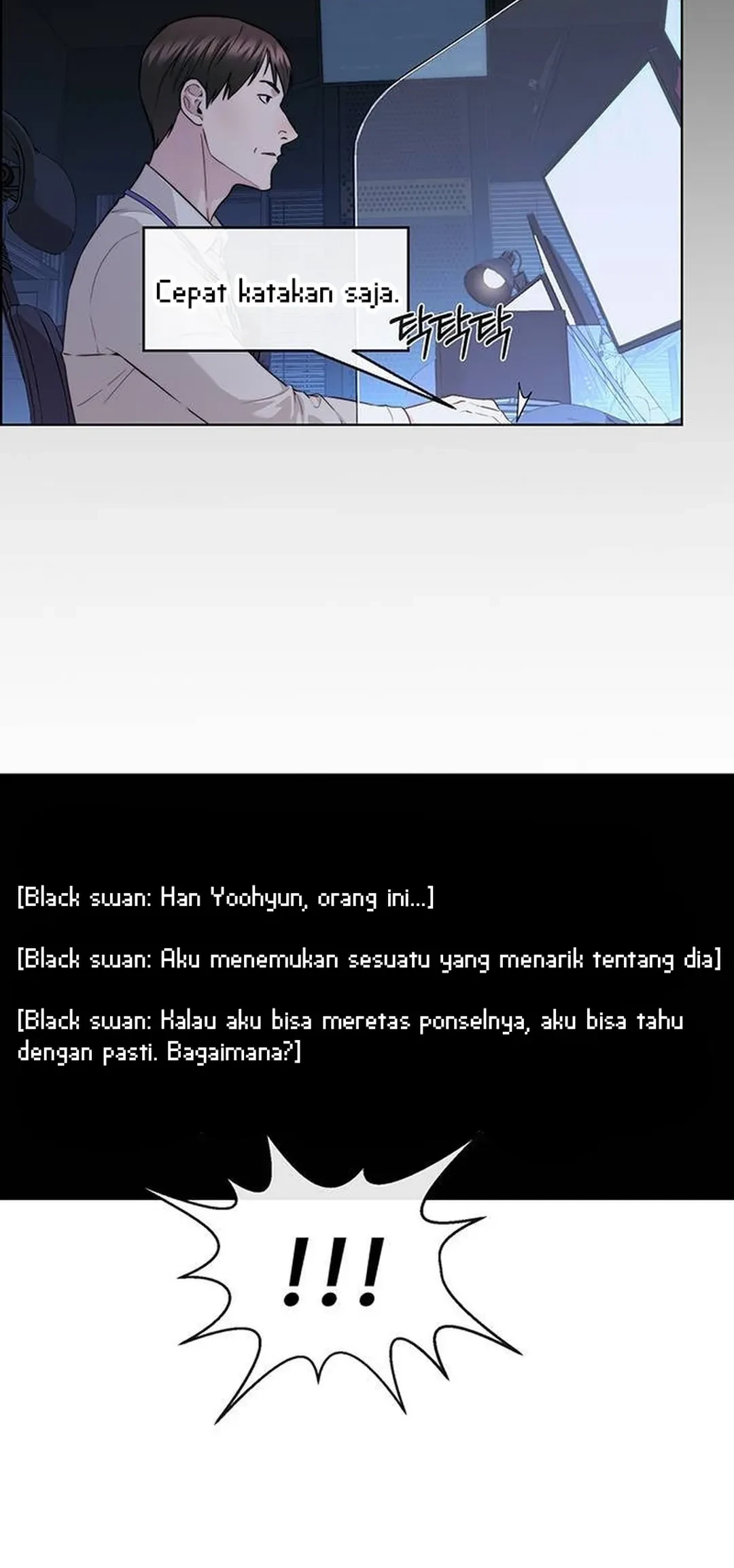 Chapter 237 - halaman 82